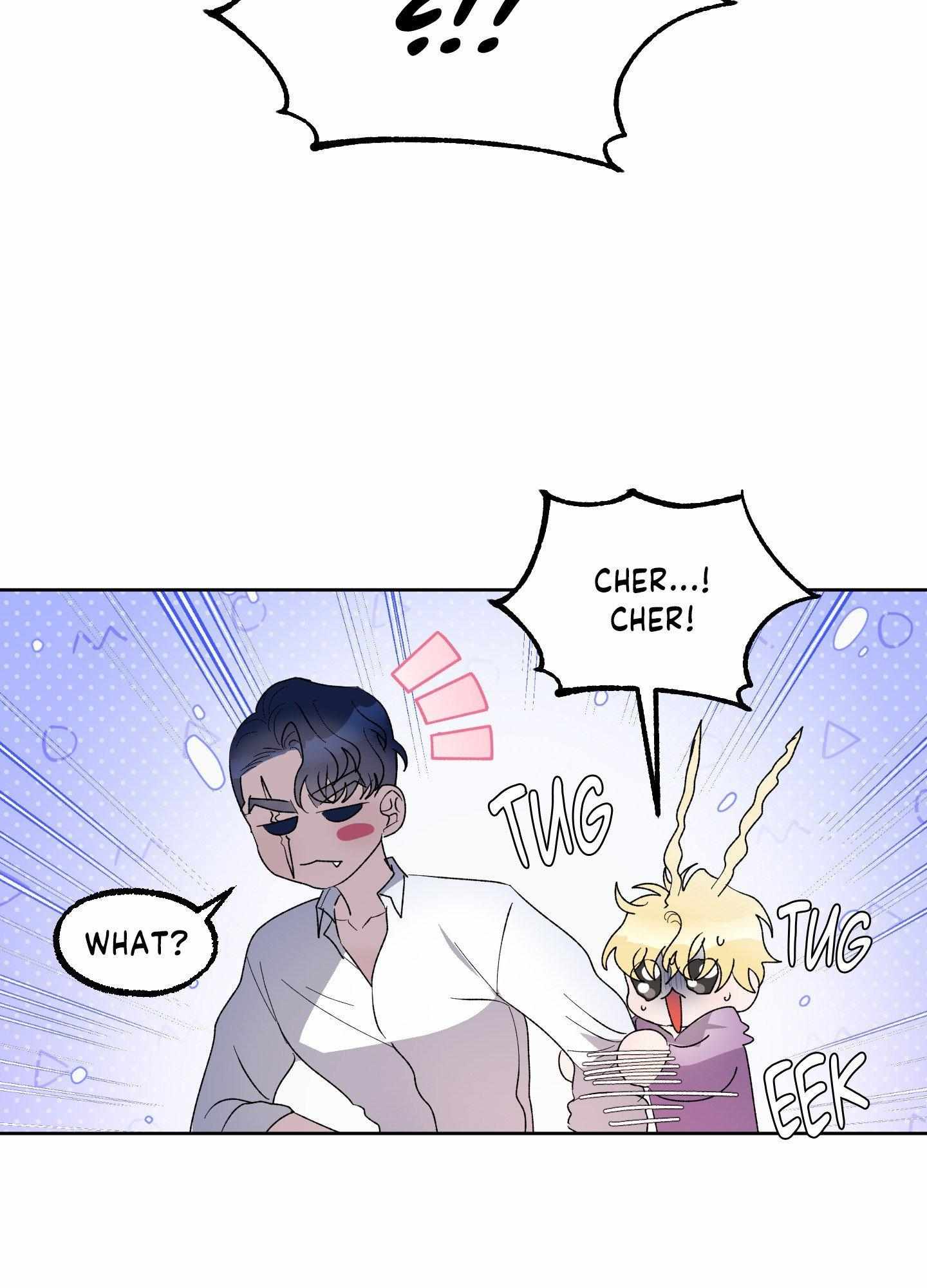 The Rabbit's Way in the Shark's Realm Chapter 20 page 53 - 