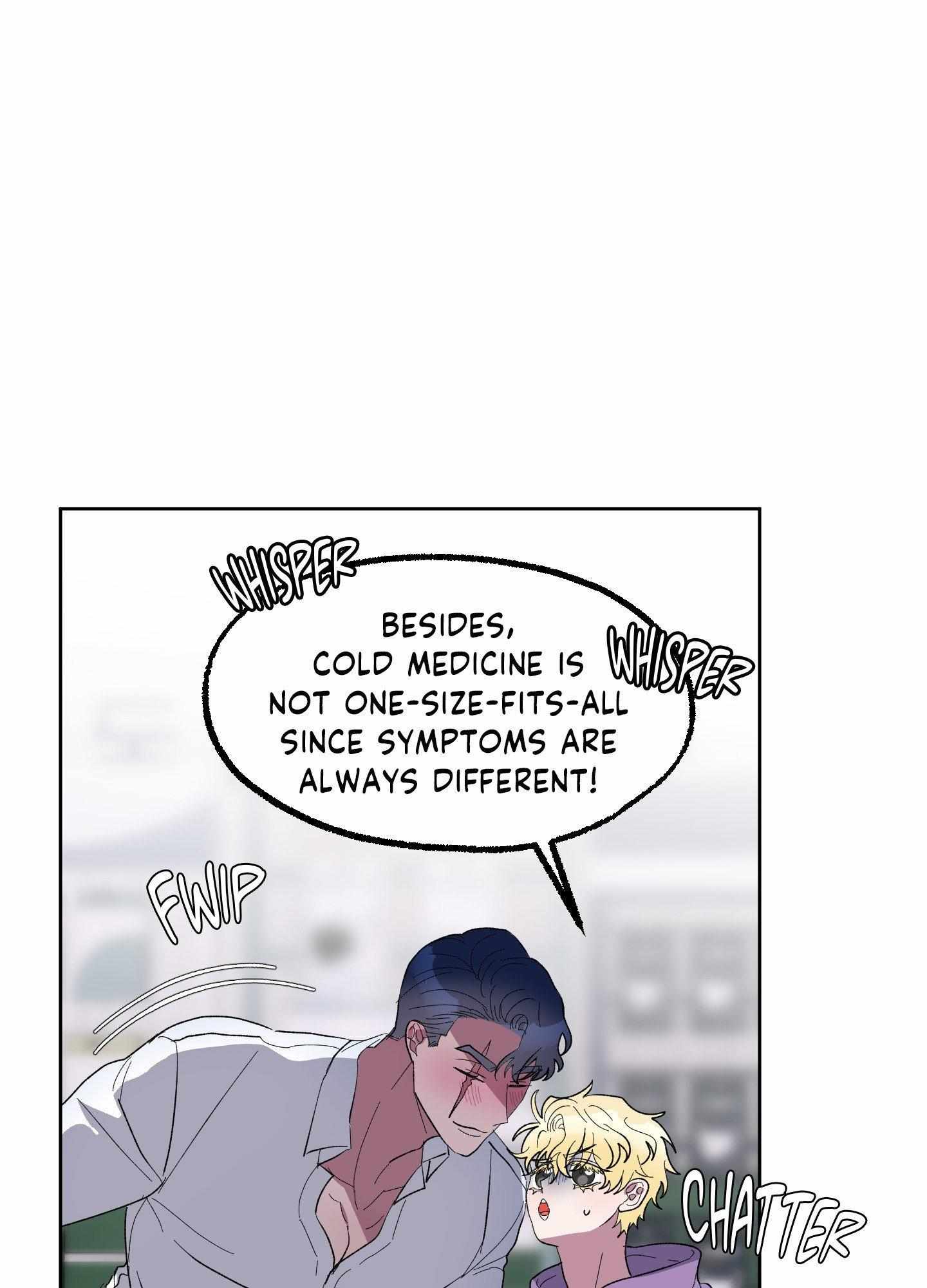 The Rabbit's Way in the Shark's Realm Chapter 20 page 56 - 