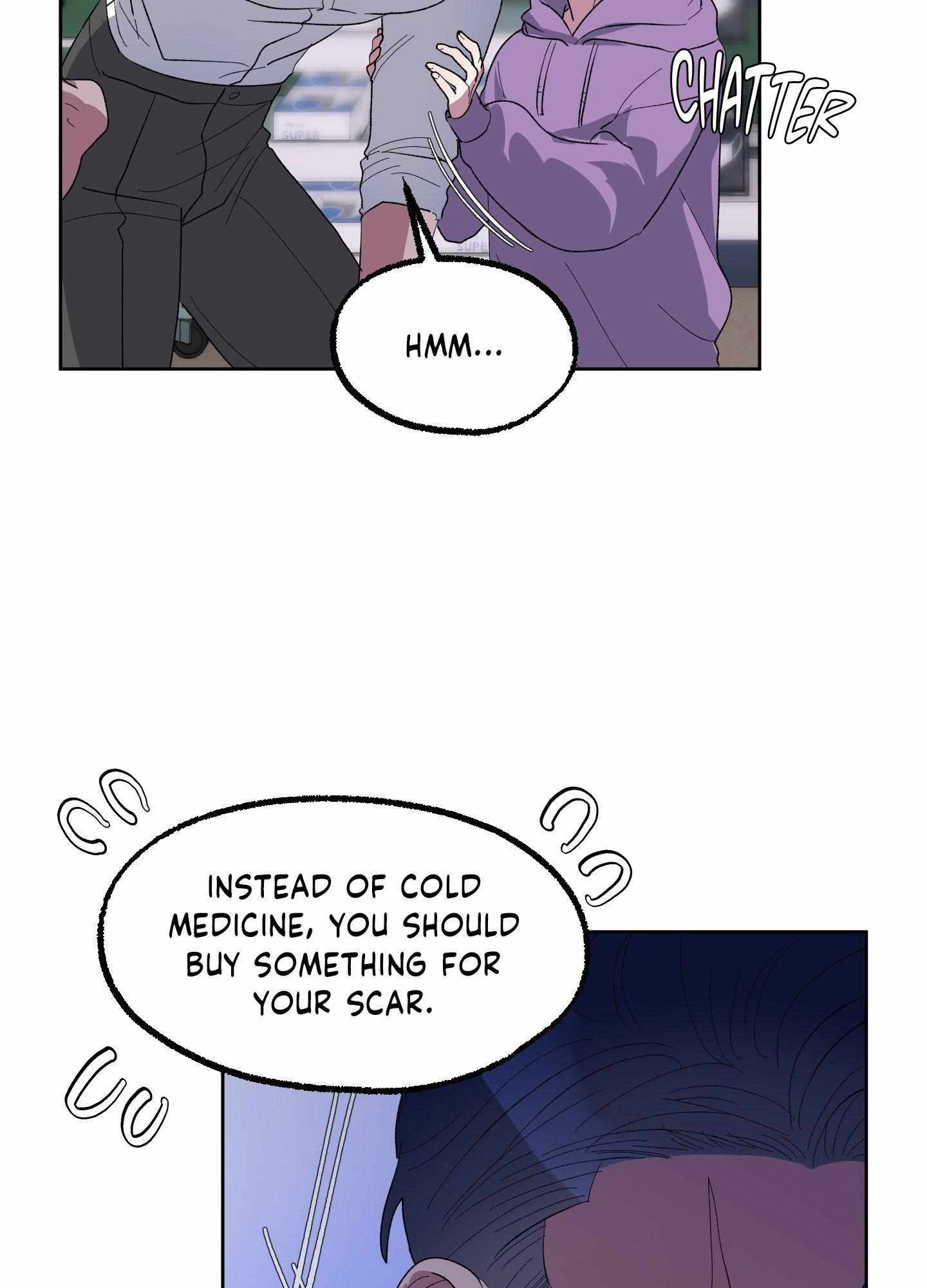 The Rabbit's Way in the Shark's Realm Chapter 20 page 57 - 