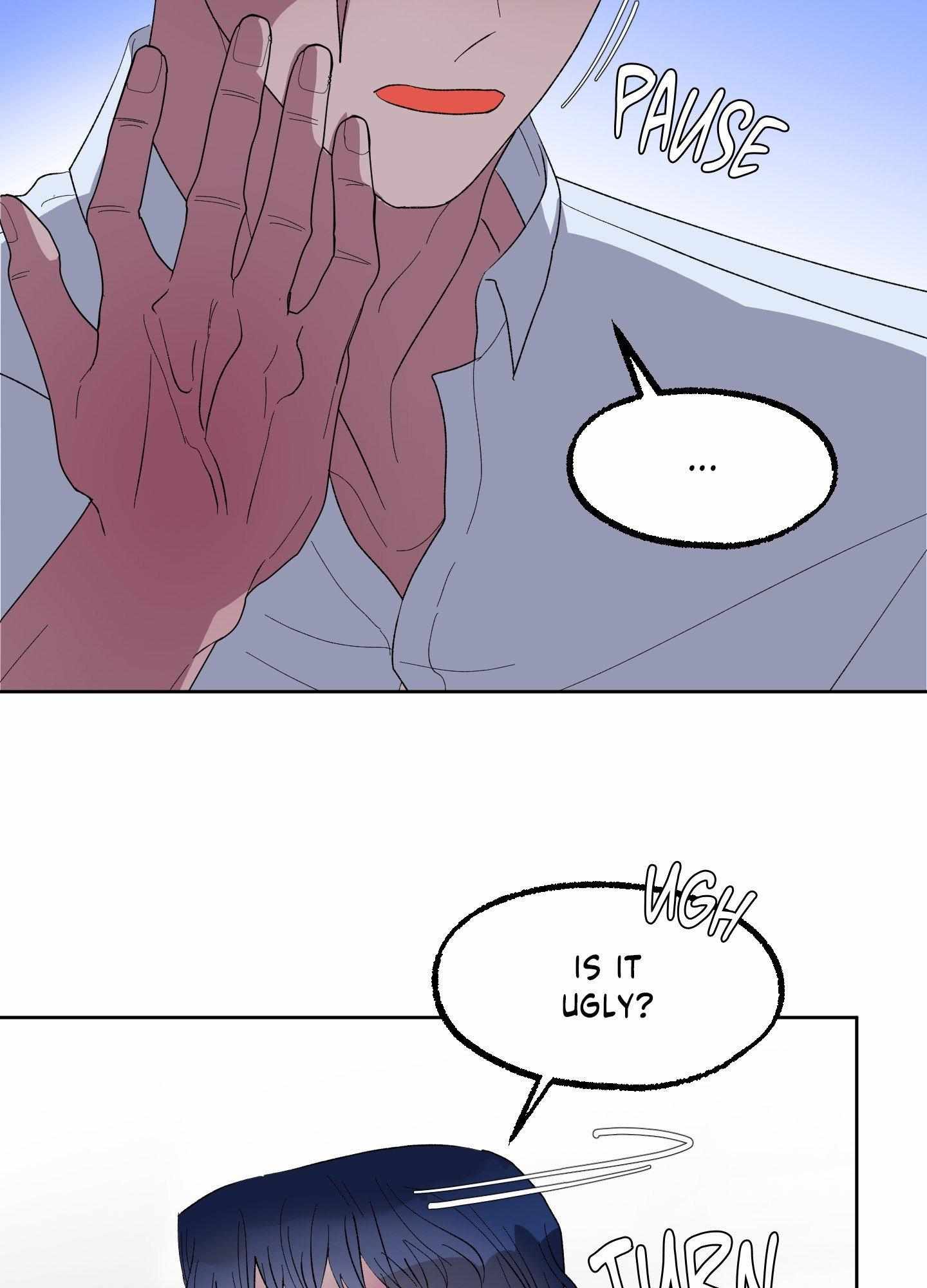The Rabbit's Way in the Shark's Realm Chapter 20 page 59 - 