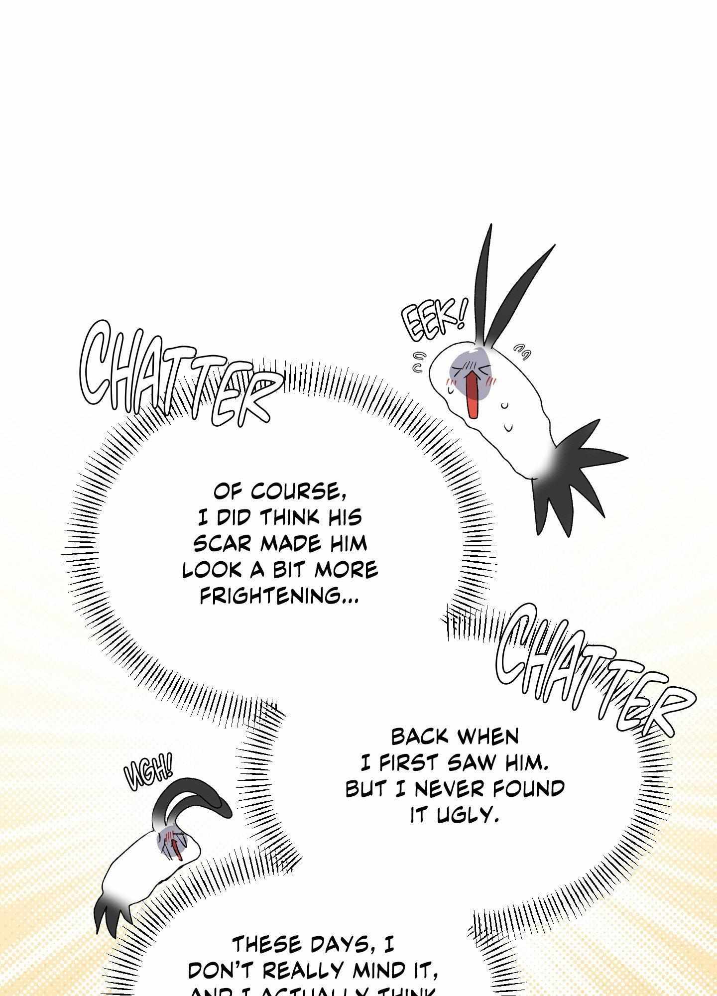 The Rabbit's Way in the Shark's Realm Chapter 20 page 61 - 