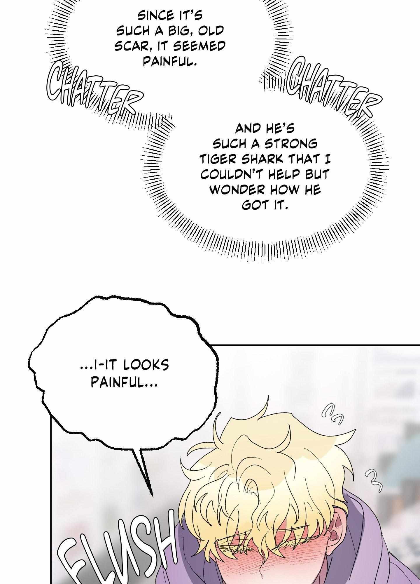 The Rabbit's Way in the Shark's Realm Chapter 20 page 63 - 