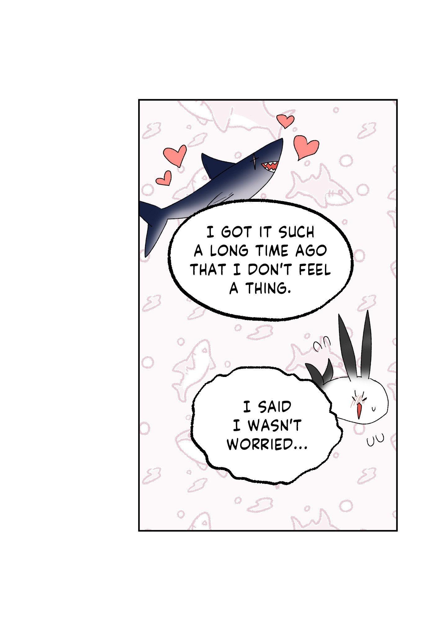 The Rabbit's Way in the Shark's Realm Chapter 20 page 66 - 