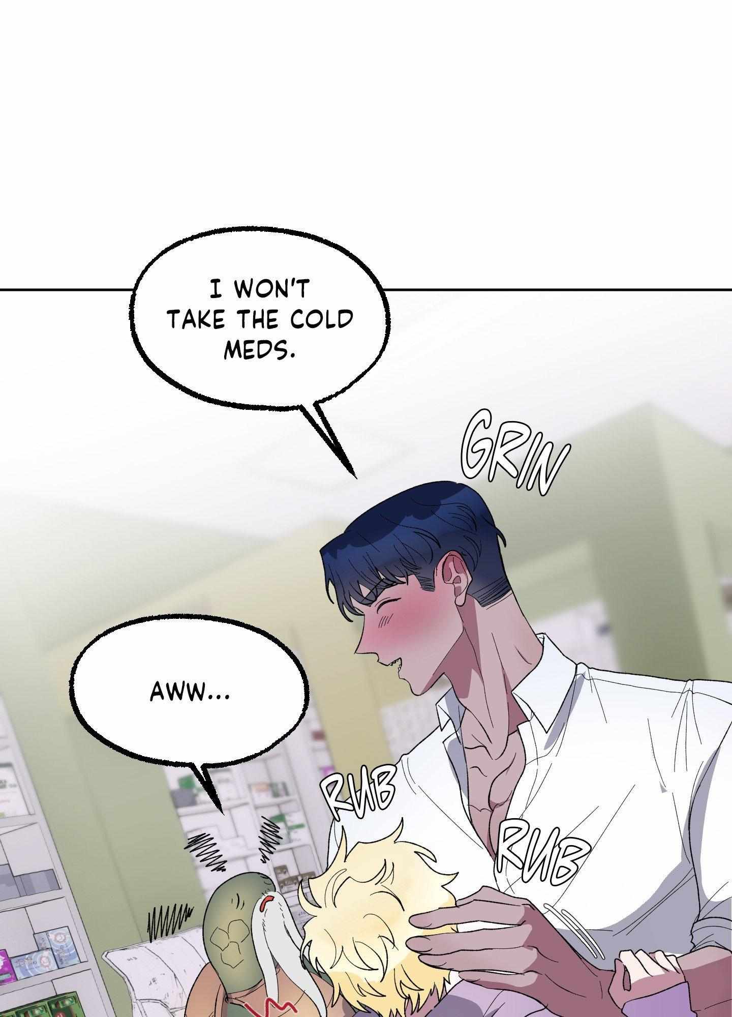 The Rabbit's Way in the Shark's Realm Chapter 20 page 67 - 