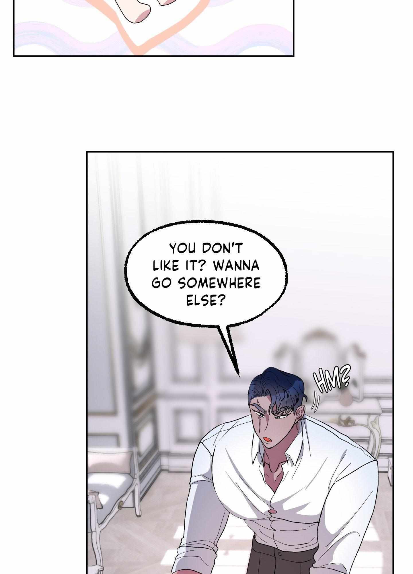 The Rabbit's Way in the Shark's Realm Chapter 20 page 8 - 