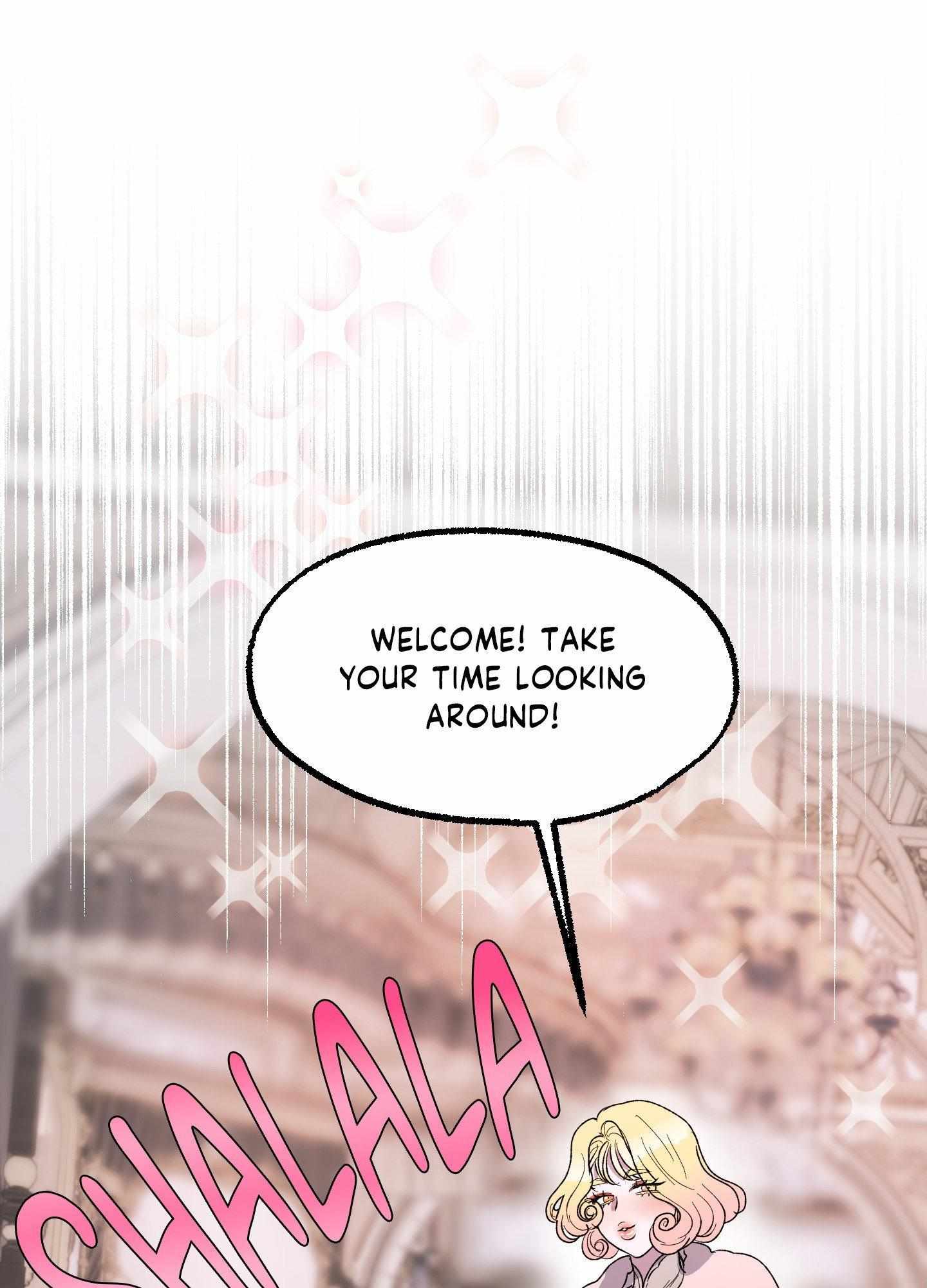 The Rabbit's Way in the Shark's Realm Chapter 20 page 71 - 