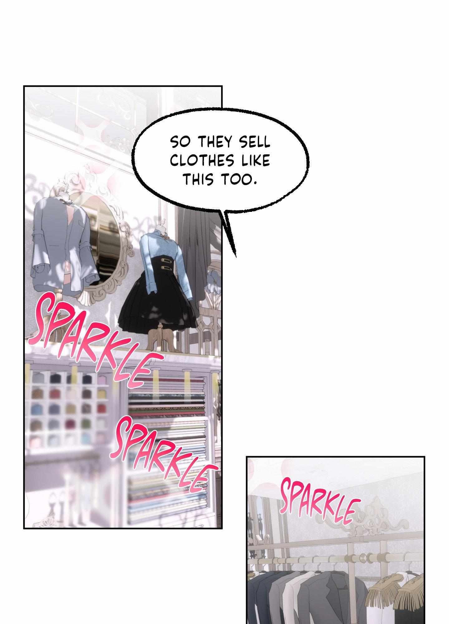 The Rabbit's Way in the Shark's Realm Chapter 20 page 73 - 