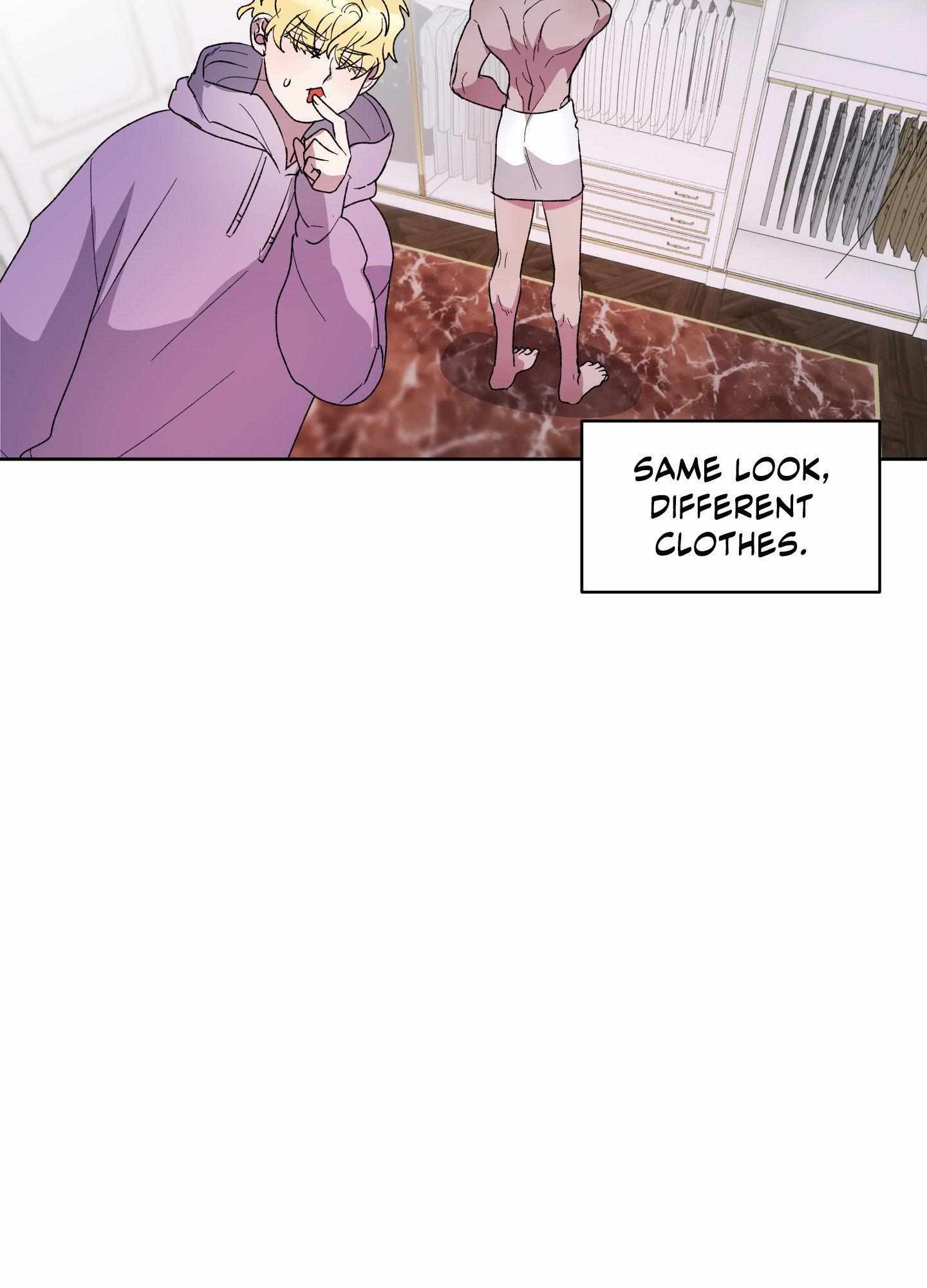 The Rabbit's Way in the Shark's Realm Chapter 20 page 75 - 