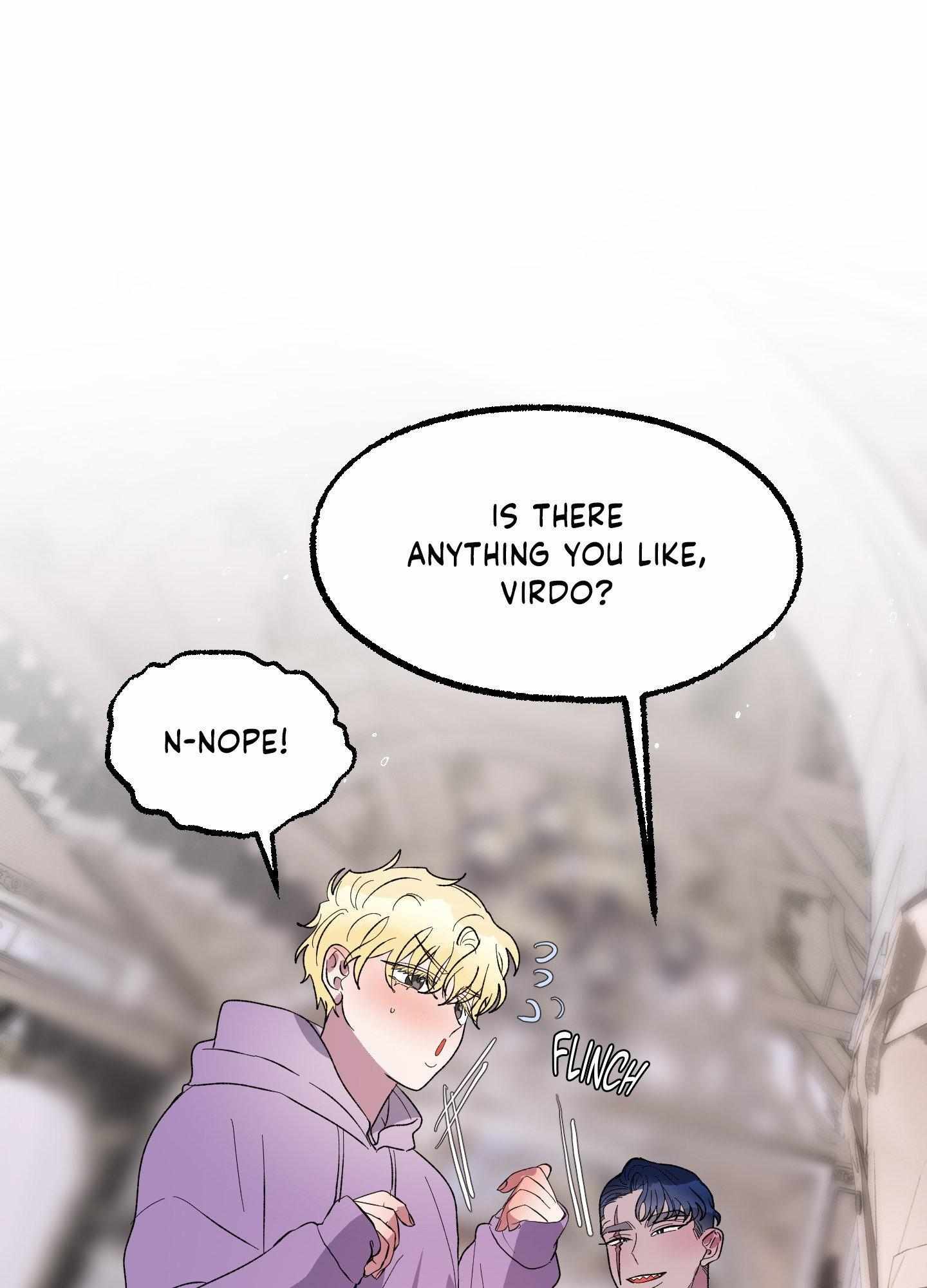 The Rabbit's Way in the Shark's Realm Chapter 20 page 76 - 