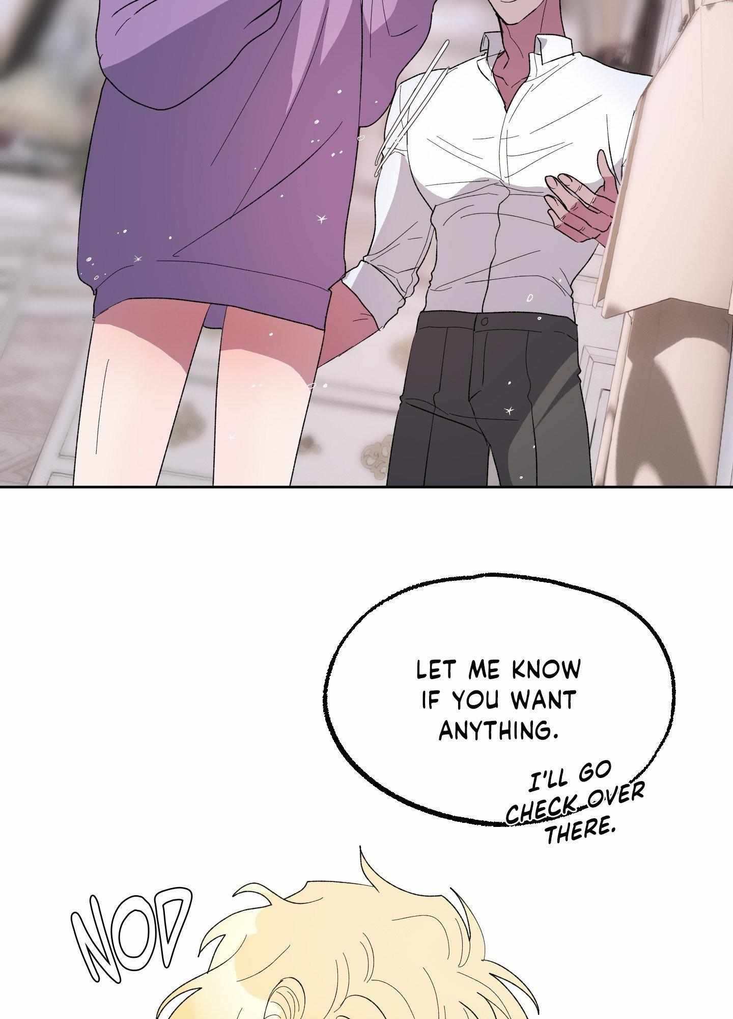 The Rabbit's Way in the Shark's Realm Chapter 20 page 77 - 