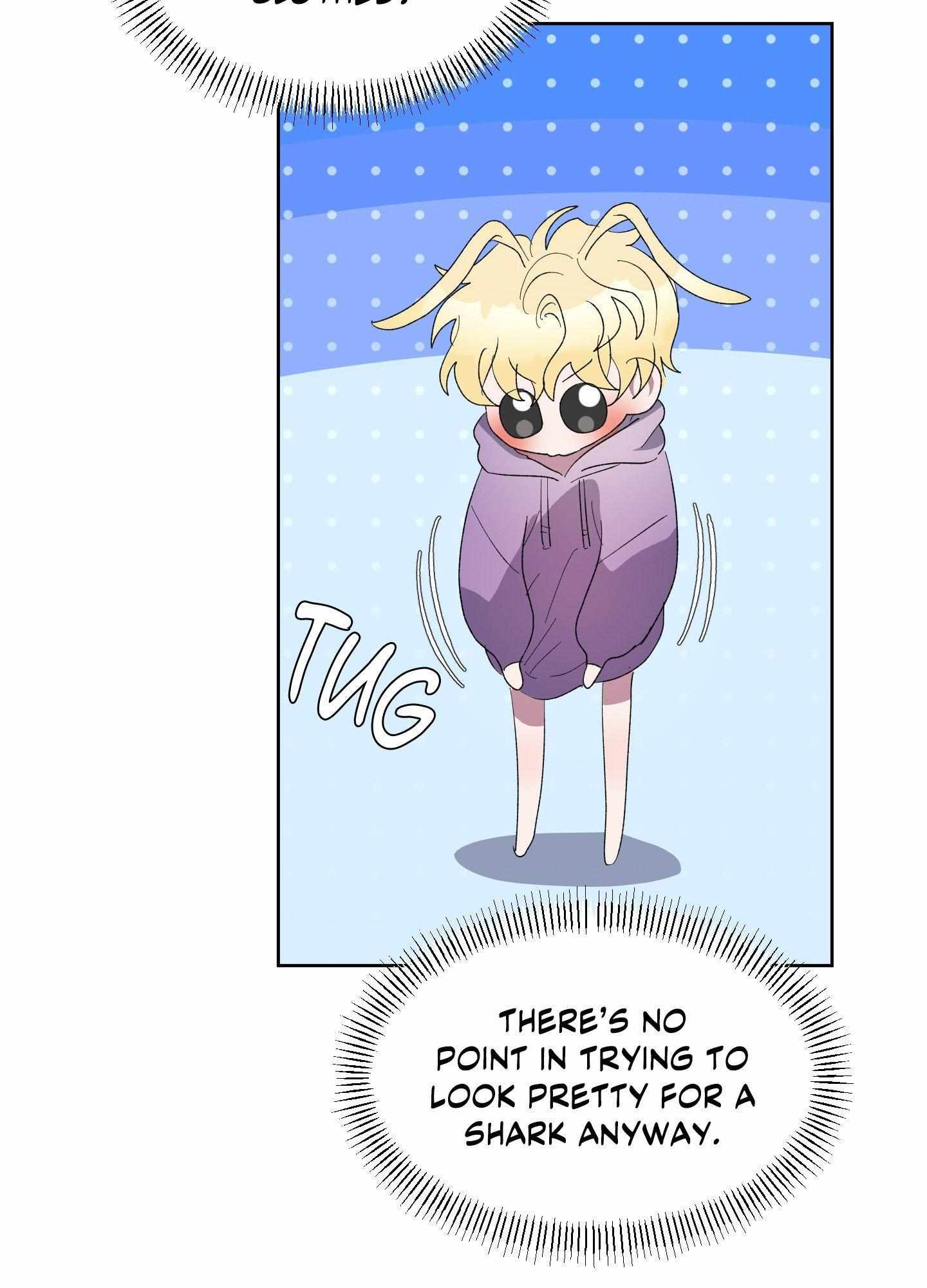 The Rabbit's Way in the Shark's Realm Chapter 20 page 79 - 
