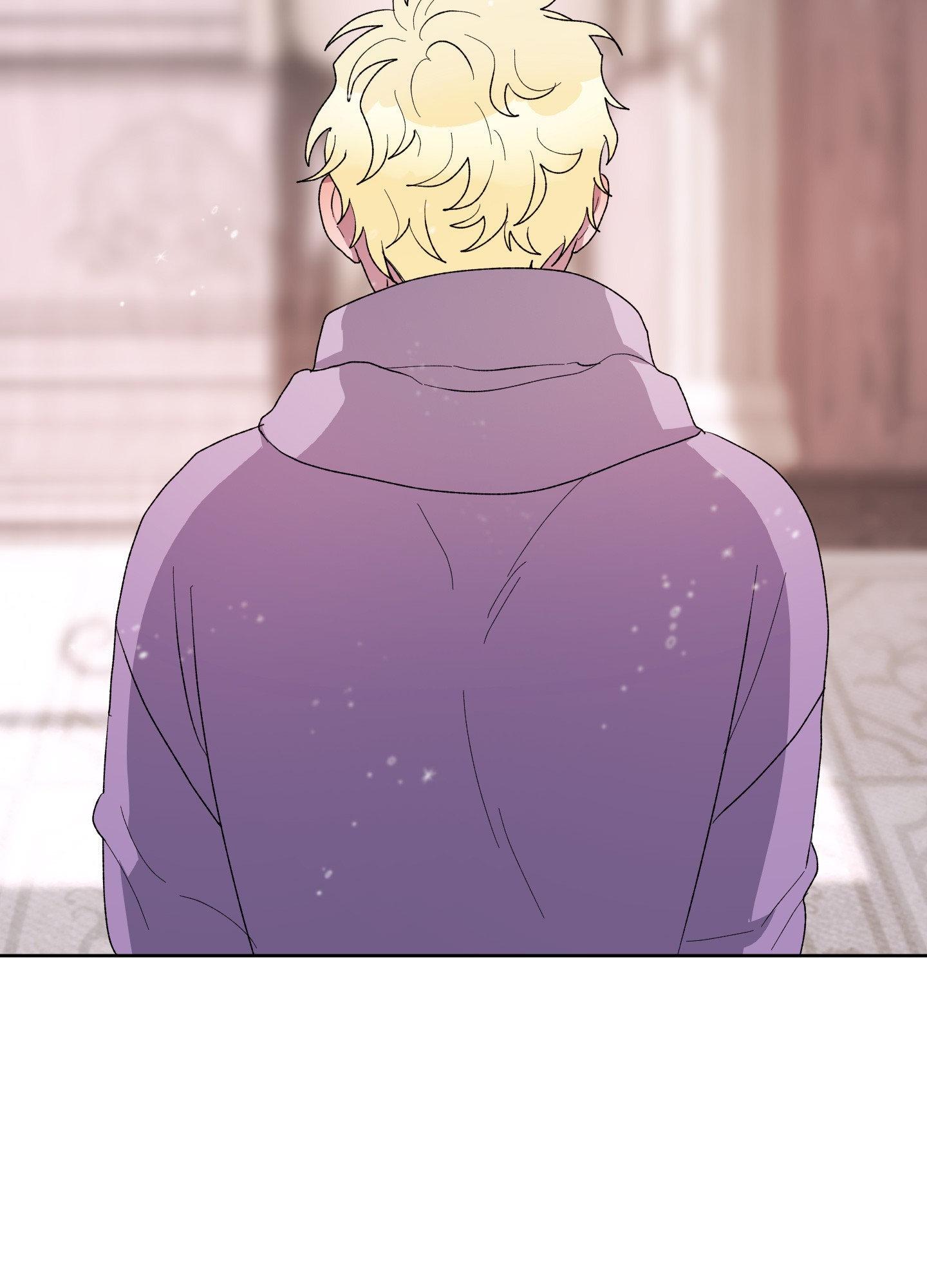 The Rabbit's Way in the Shark's Realm Chapter 20 page 82 - 