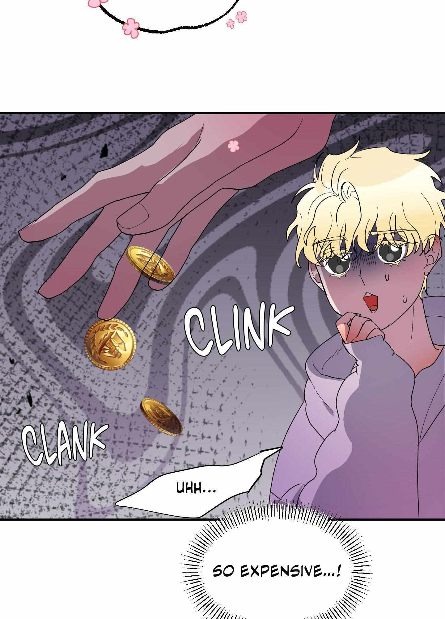 The Rabbit's Way in the Shark's Realm Chapter 21 page 15 - 