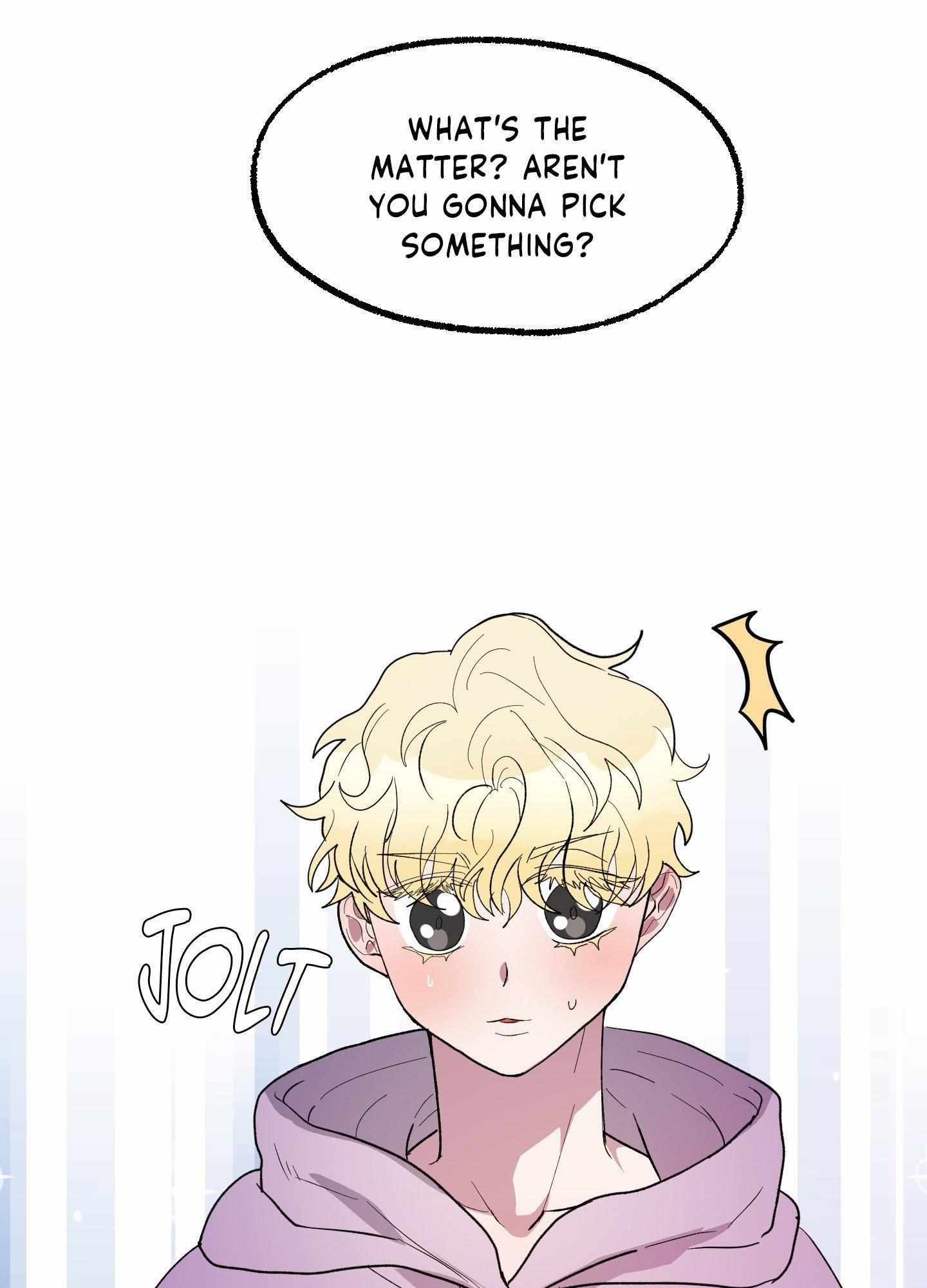 The Rabbit's Way in the Shark's Realm Chapter 21 page 3 - 
