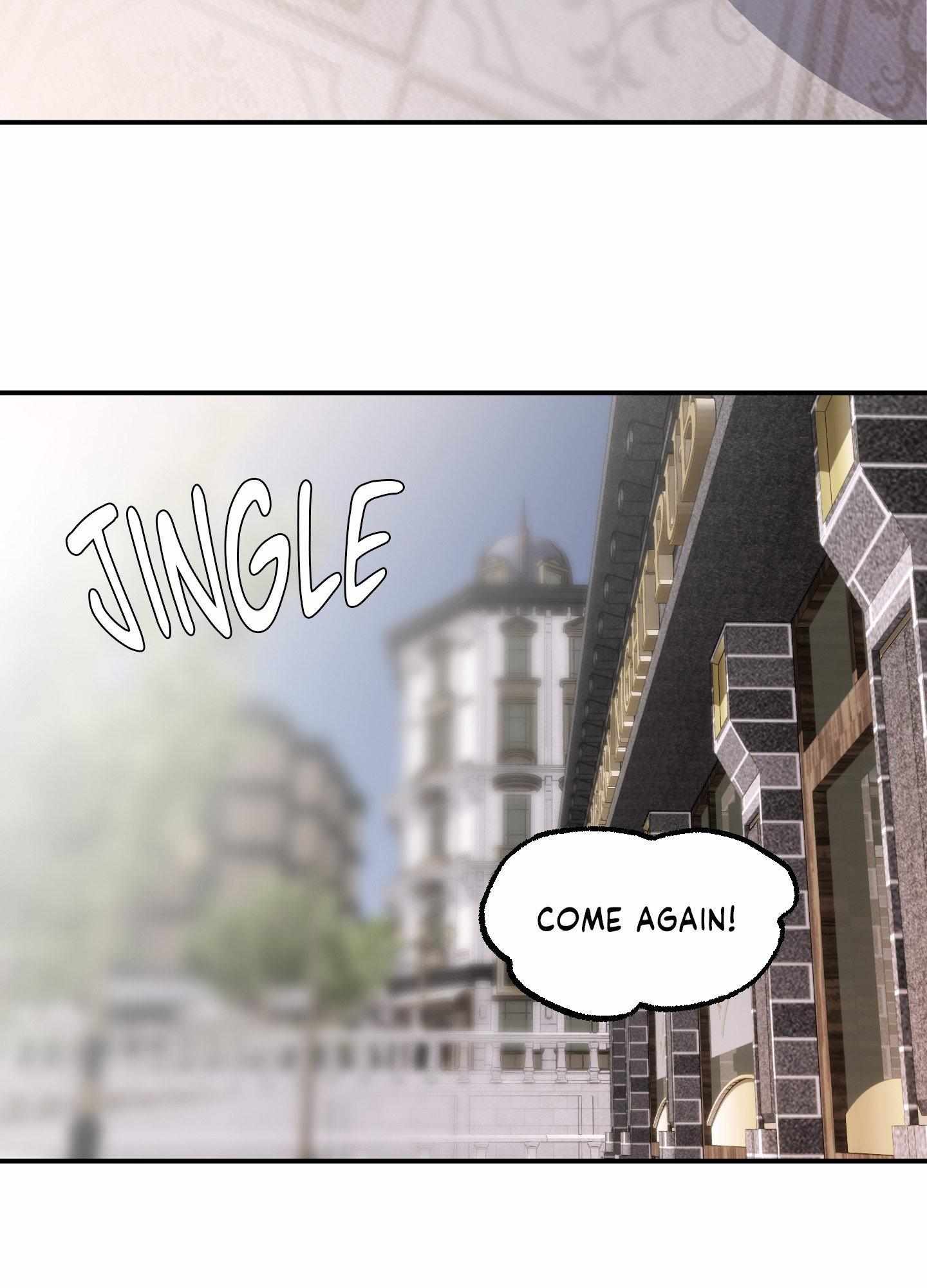 The Rabbit's Way in the Shark's Realm Chapter 21 page 21 - 