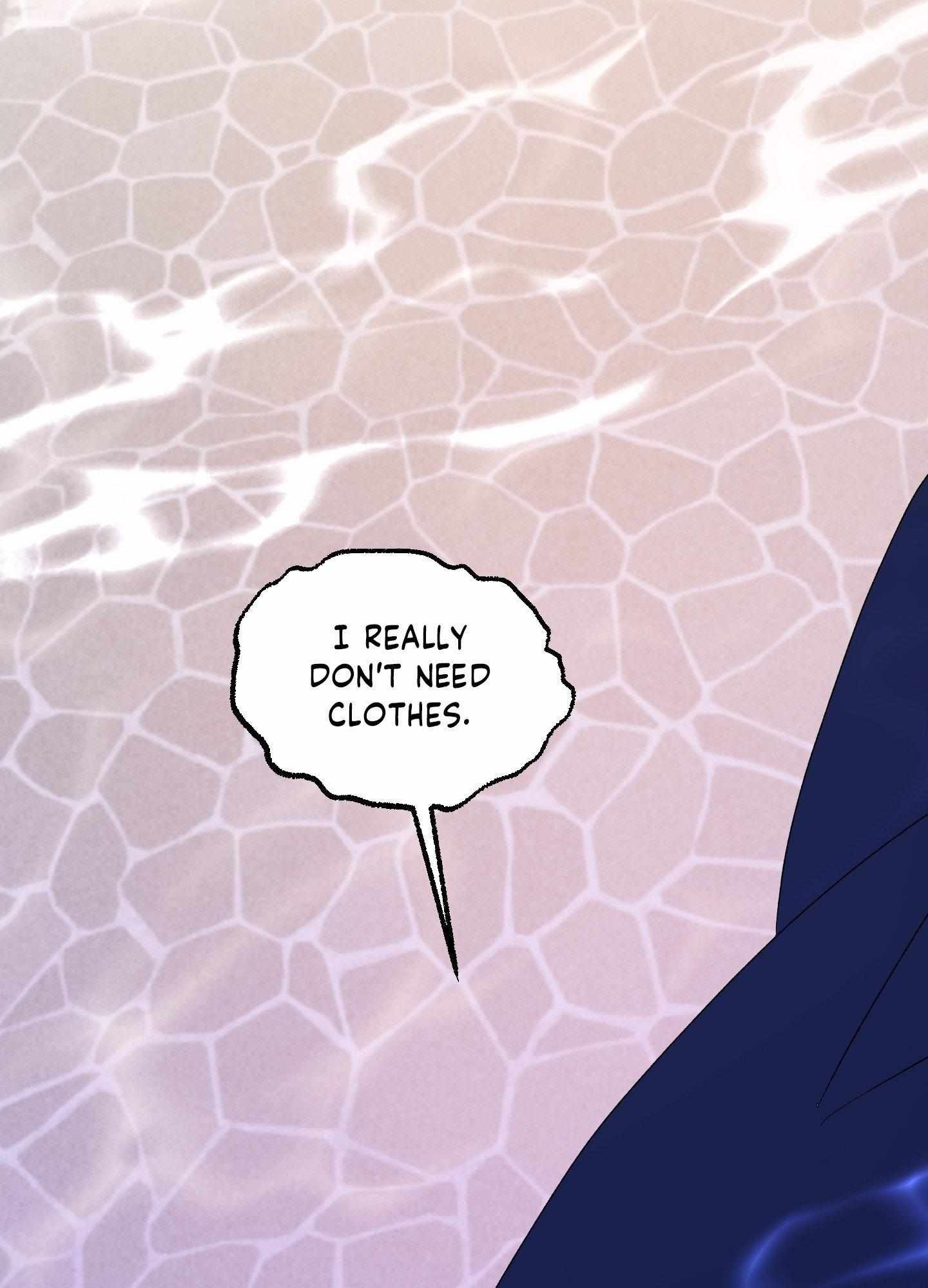 The Rabbit's Way in the Shark's Realm Chapter 21 page 23 - 
