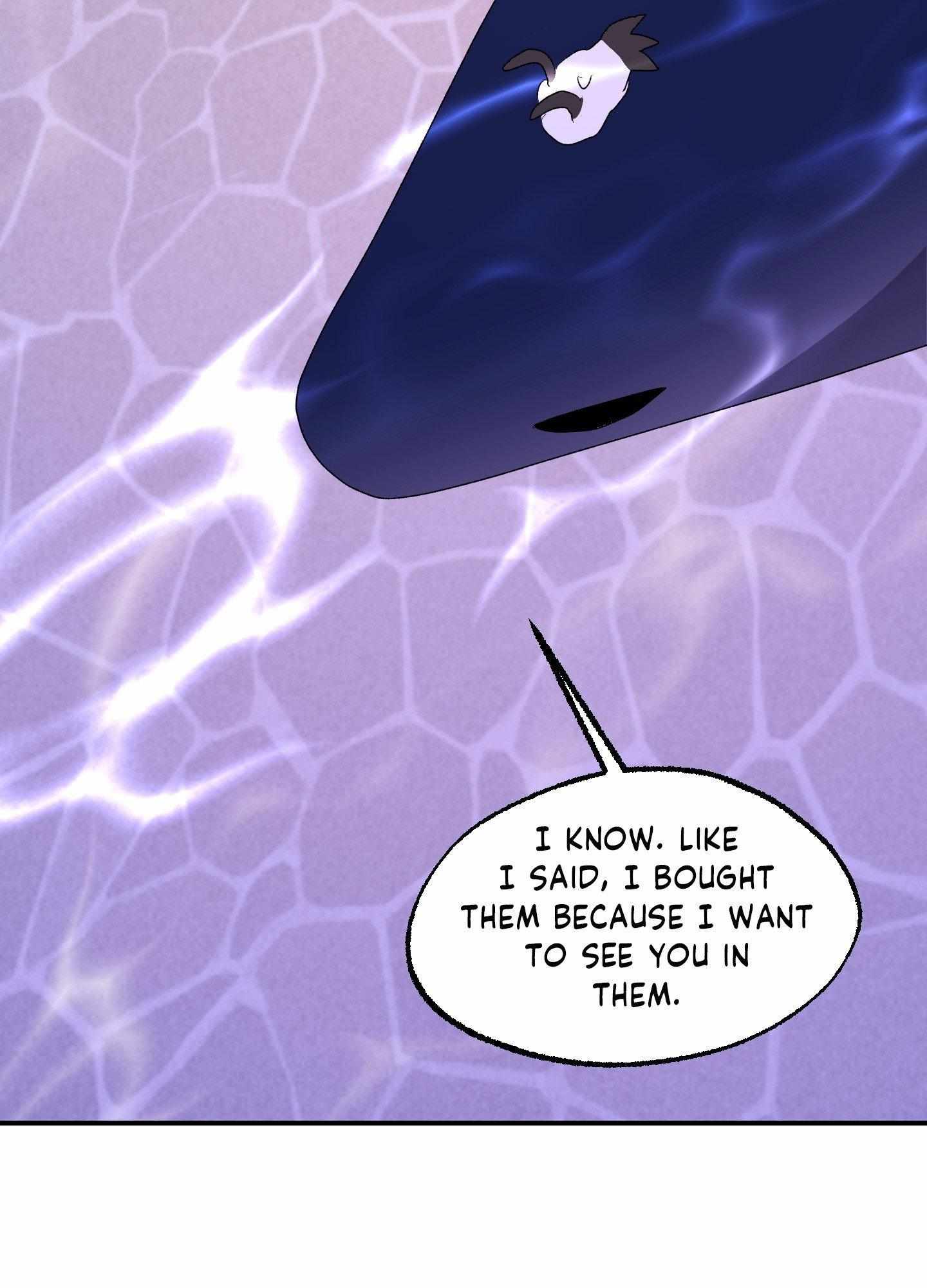 The Rabbit's Way in the Shark's Realm Chapter 21 page 24 - 