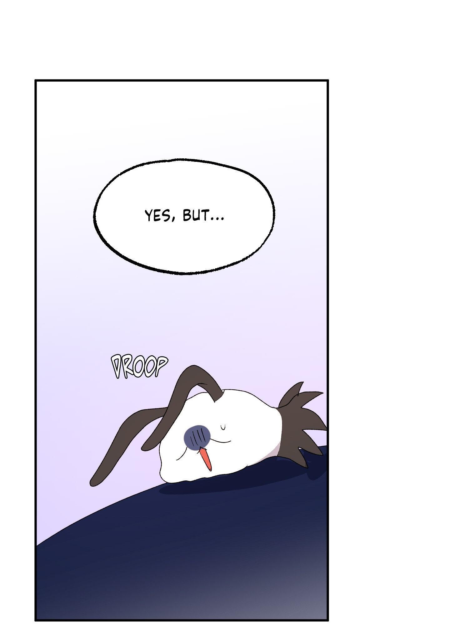 The Rabbit's Way in the Shark's Realm Chapter 21 page 25 - 