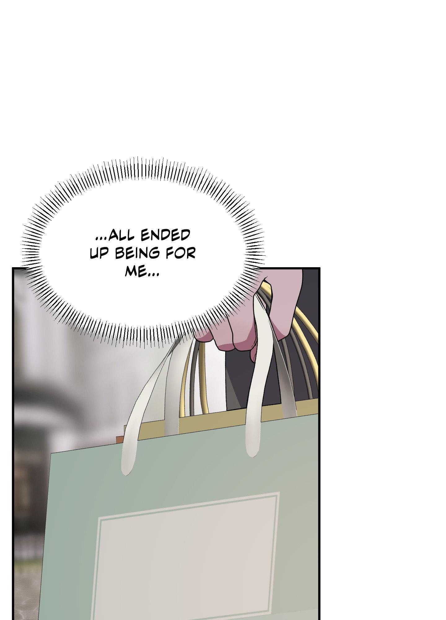 The Rabbit's Way in the Shark's Realm Chapter 21 page 27 - 