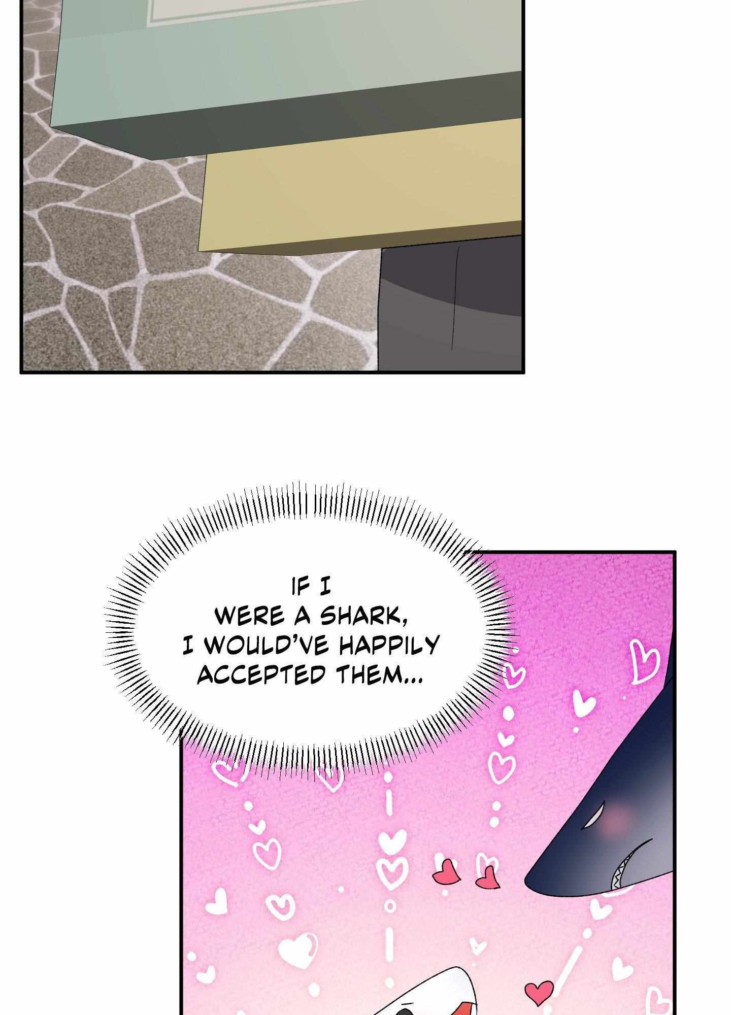 The Rabbit's Way in the Shark's Realm Chapter 21 page 28 - 