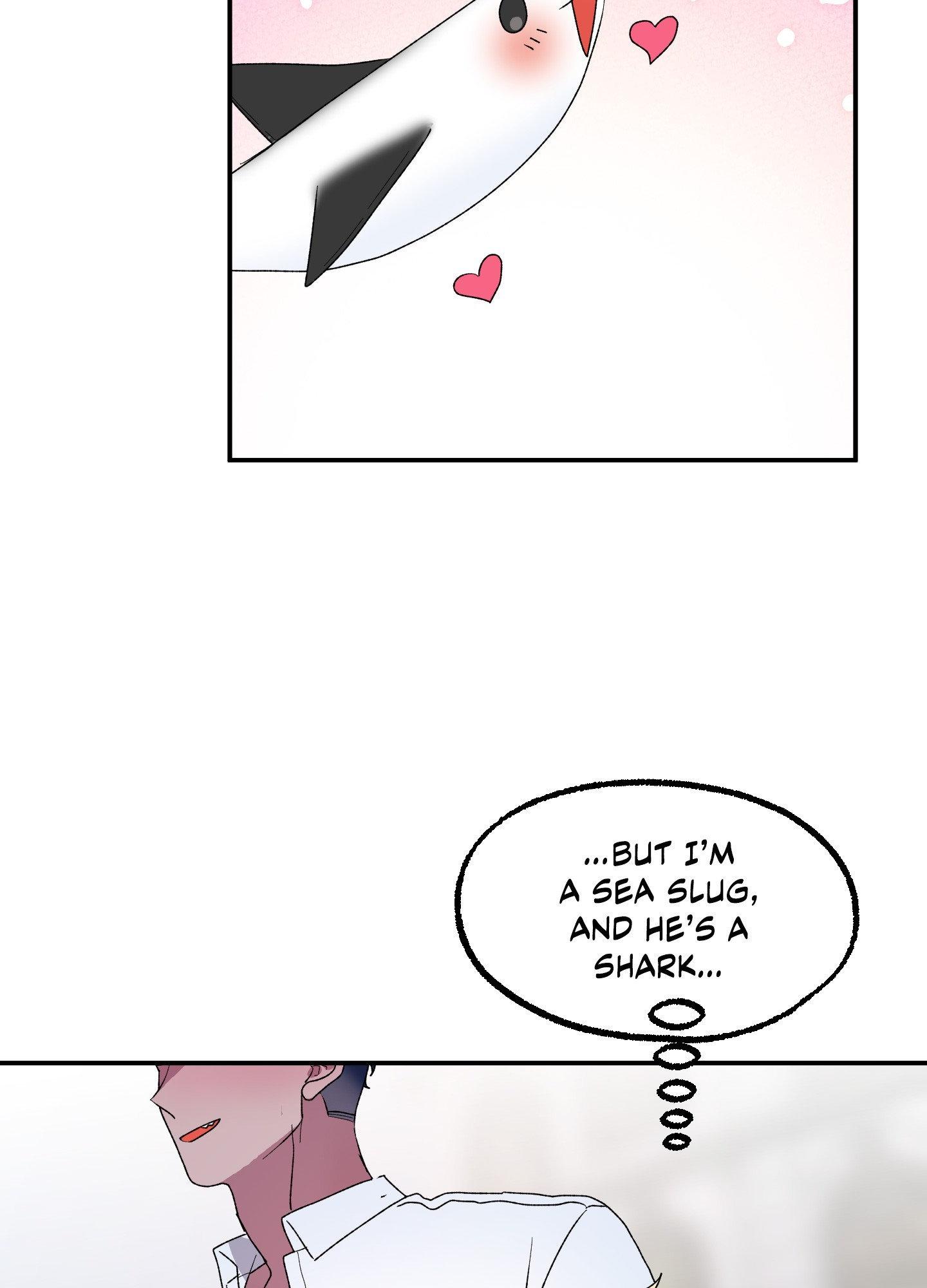 The Rabbit's Way in the Shark's Realm Chapter 21 page 29 - 