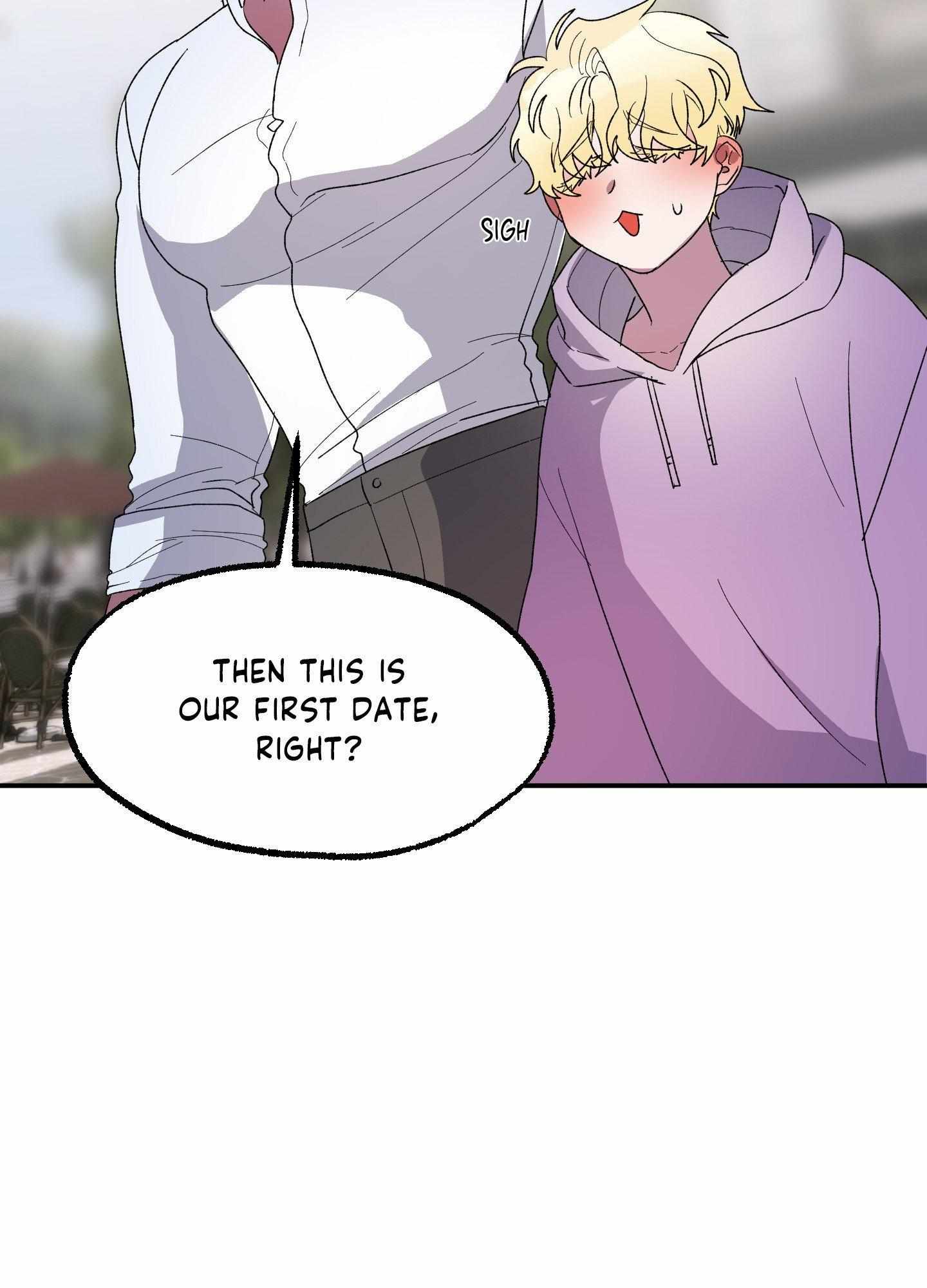 The Rabbit's Way in the Shark's Realm Chapter 21 page 30 - 