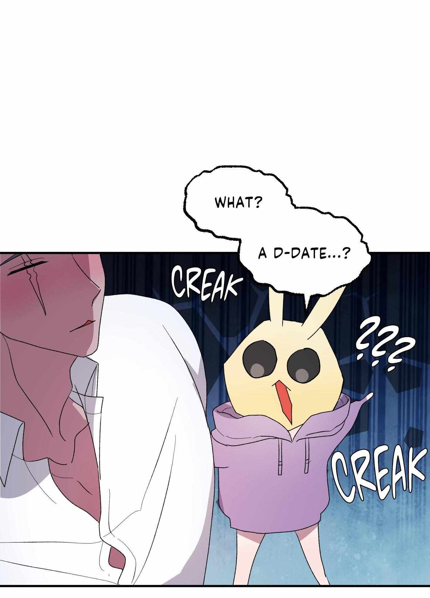 The Rabbit's Way in the Shark's Realm Chapter 21 page 31 - 