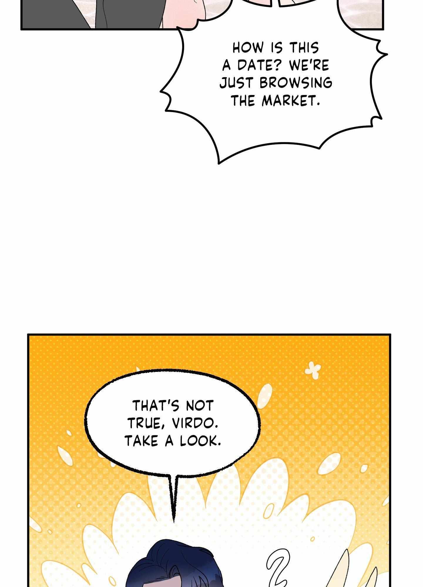 The Rabbit's Way in the Shark's Realm Chapter 21 page 34 - 
