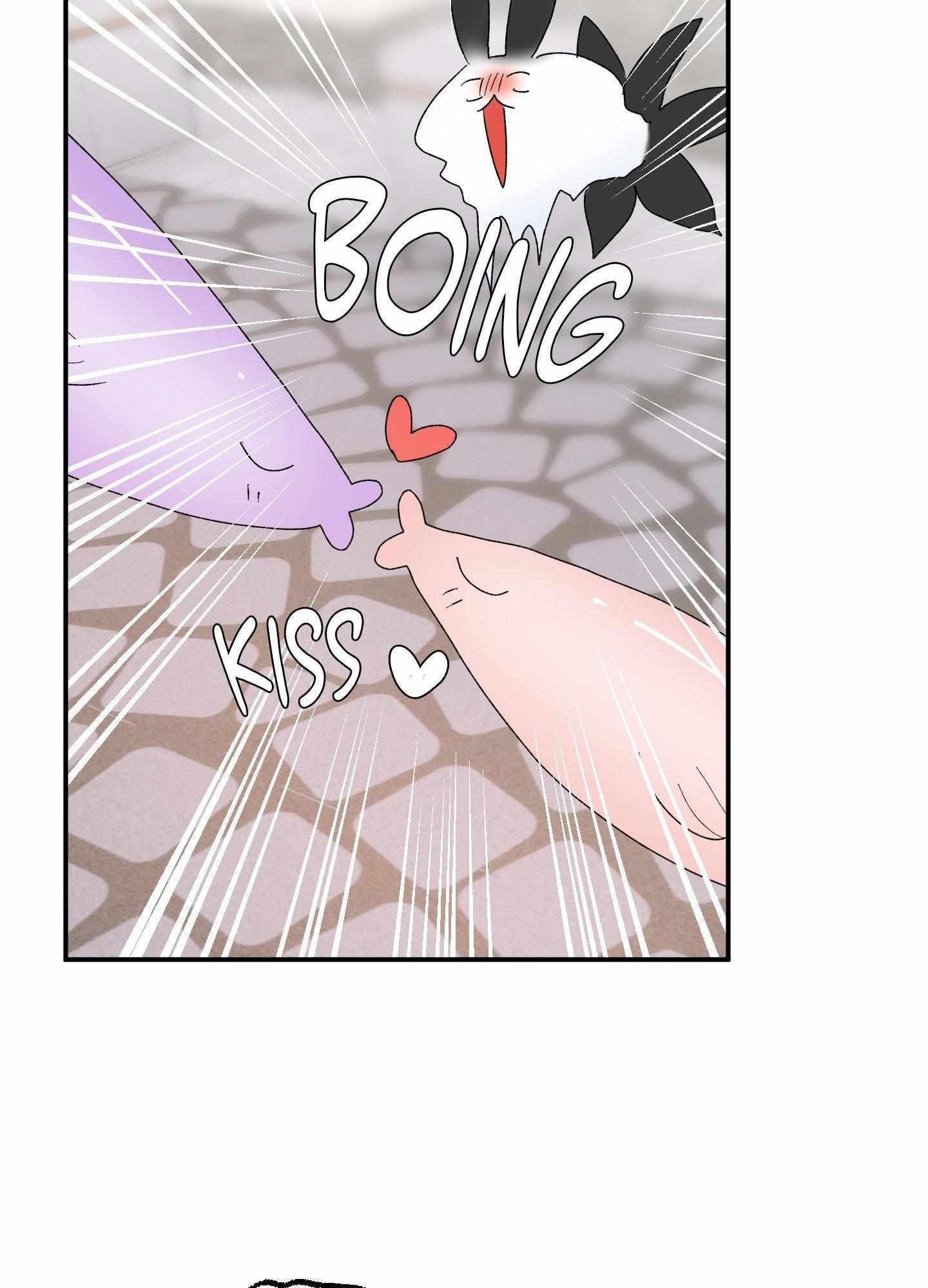 The Rabbit's Way in the Shark's Realm Chapter 21 page 38 - 