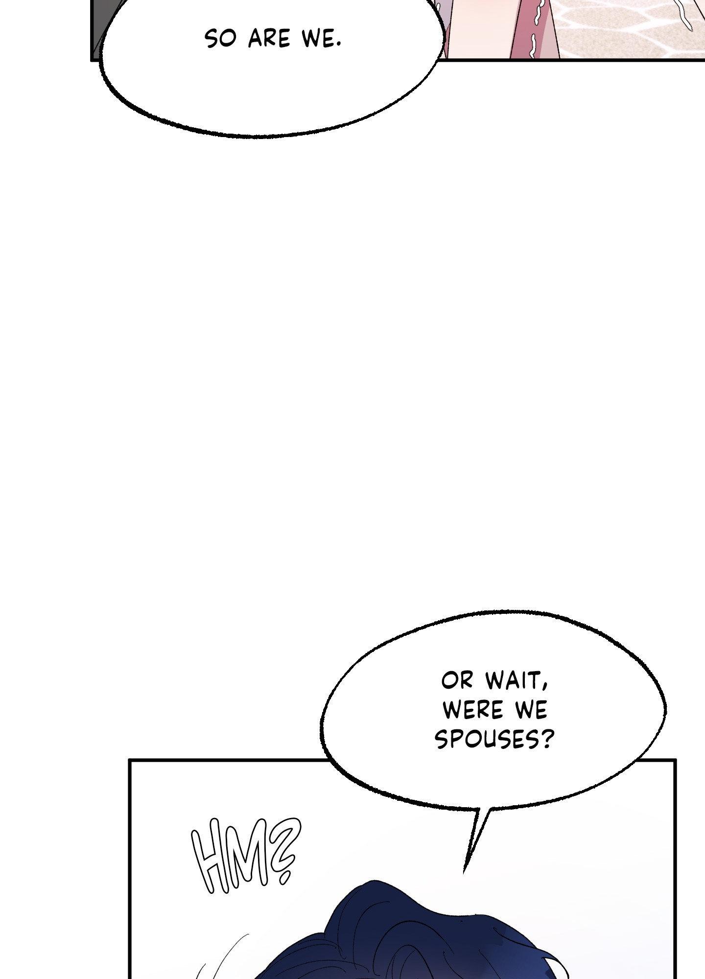 The Rabbit's Way in the Shark's Realm Chapter 21 page 40 - 