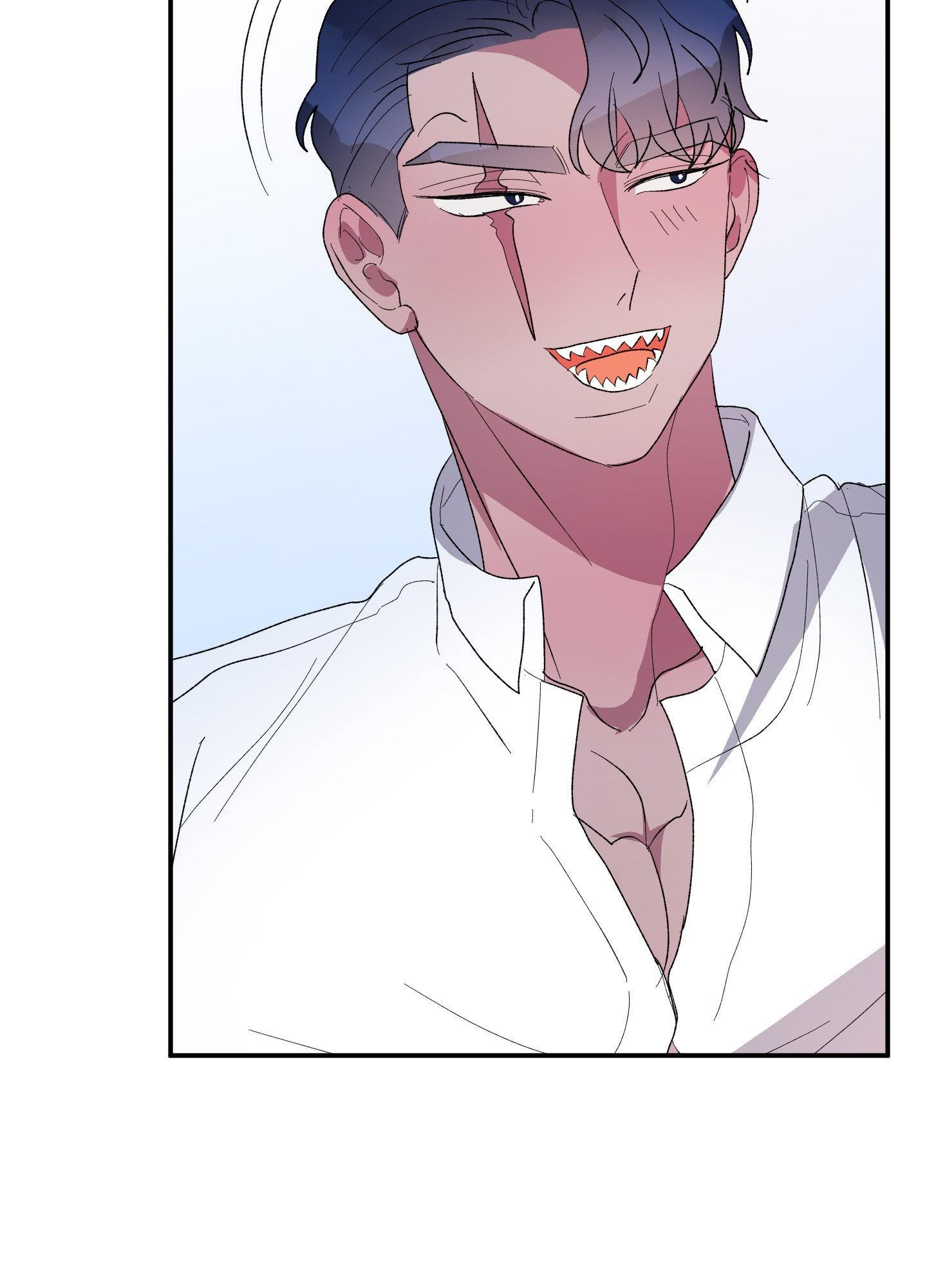 The Rabbit's Way in the Shark's Realm Chapter 21 page 41 - 