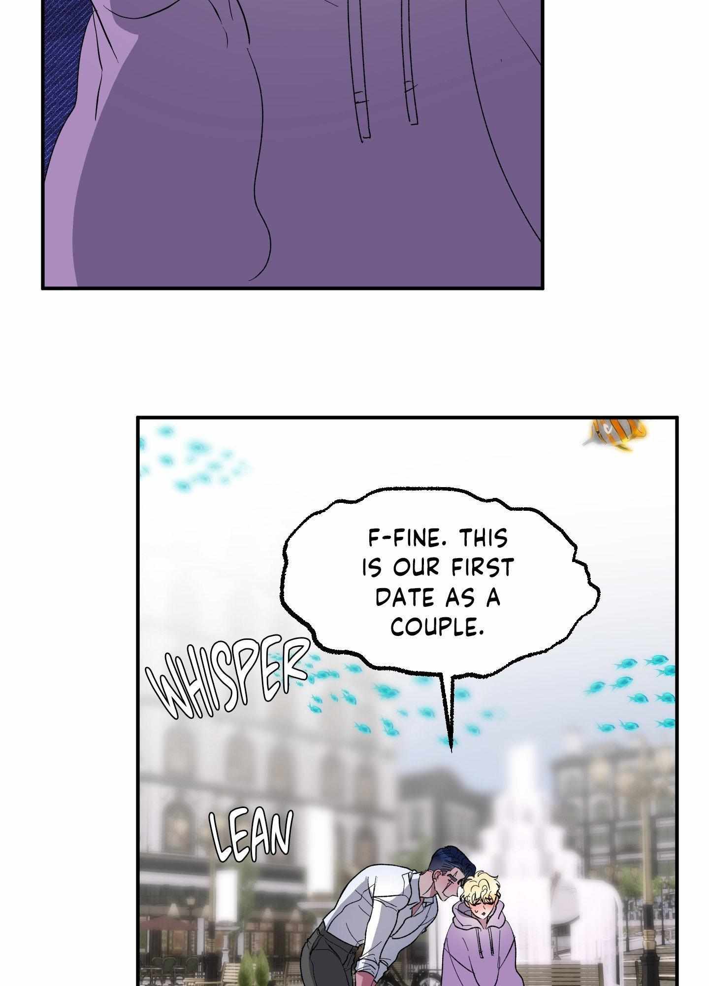 The Rabbit's Way in the Shark's Realm Chapter 21 page 44 - 