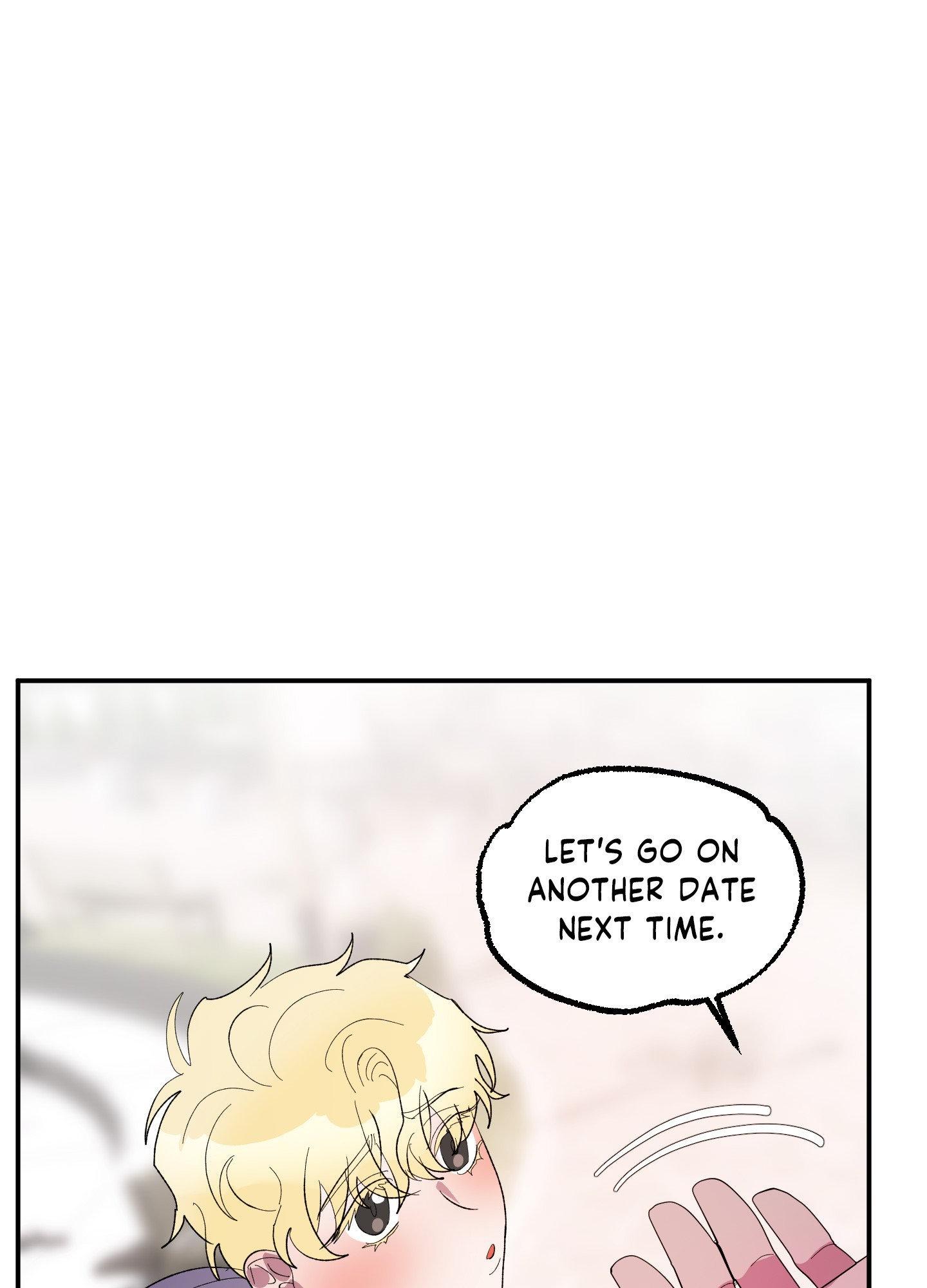 The Rabbit's Way in the Shark's Realm Chapter 21 page 47 - 