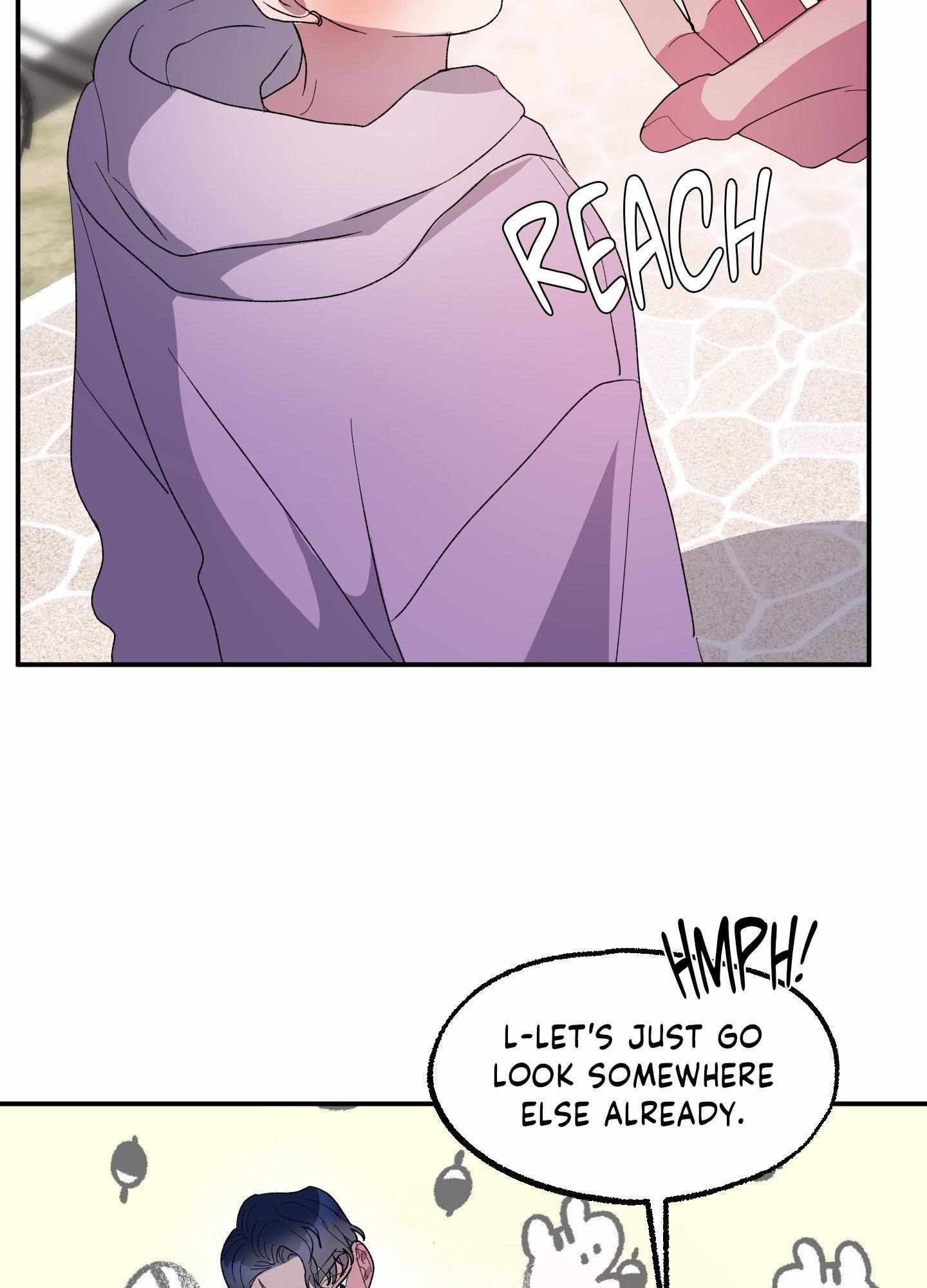 The Rabbit's Way in the Shark's Realm Chapter 21 page 48 - 