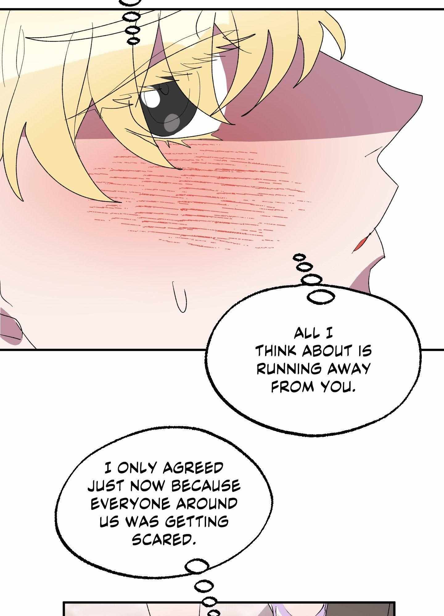 The Rabbit's Way in the Shark's Realm Chapter 21 page 50 - 