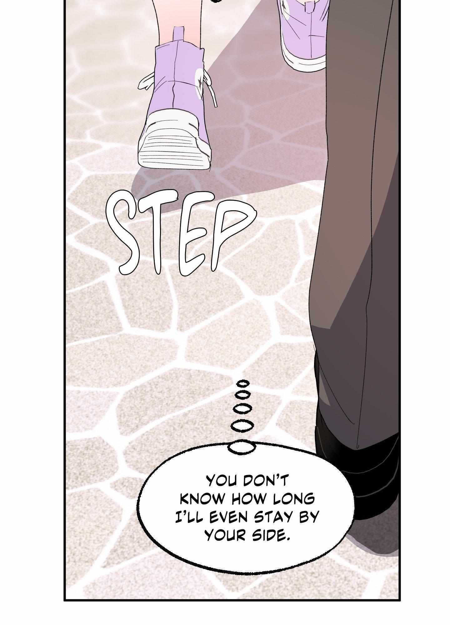The Rabbit's Way in the Shark's Realm Chapter 21 page 51 - 