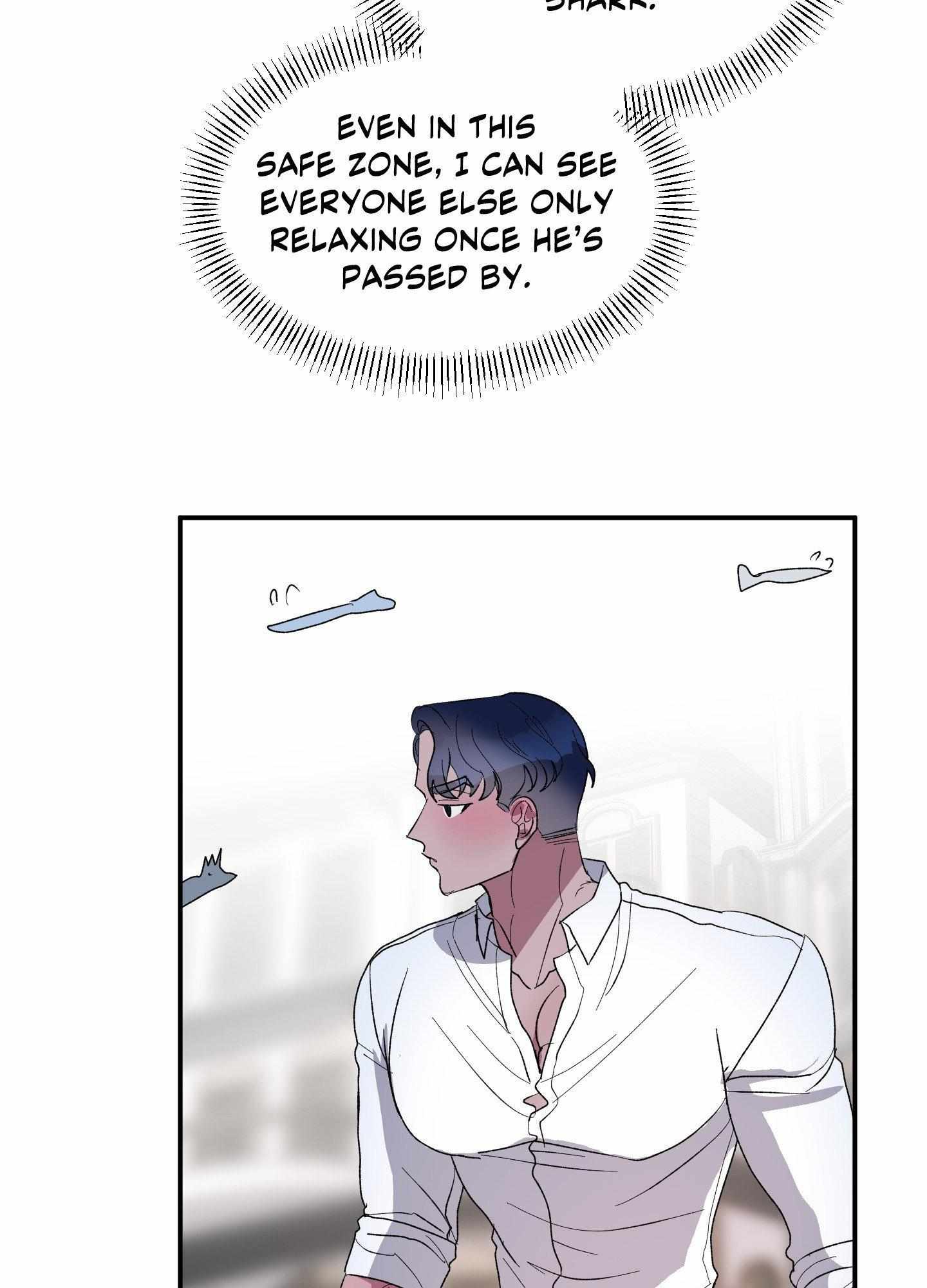 The Rabbit's Way in the Shark's Realm Chapter 21 page 53 - 