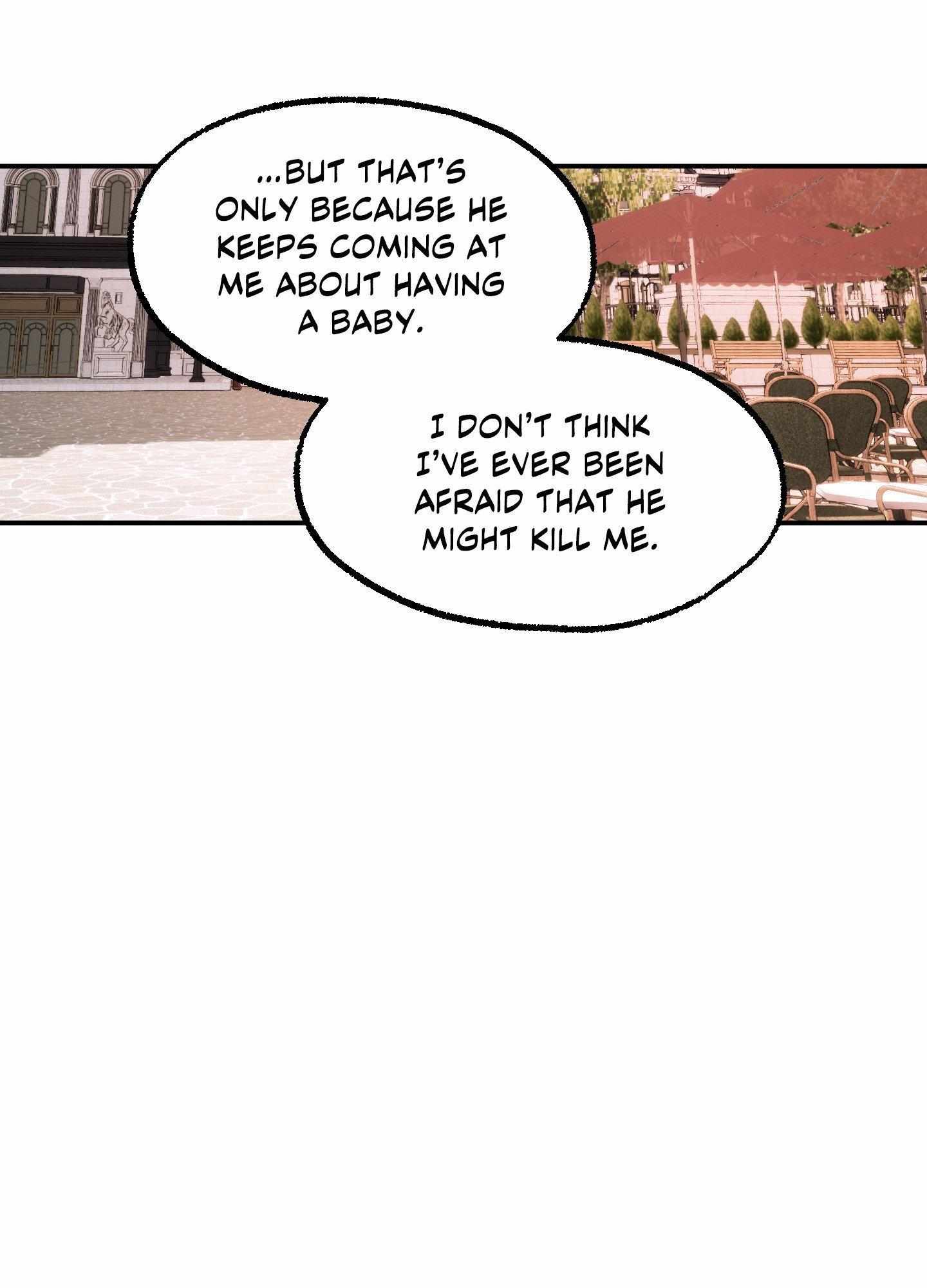 The Rabbit's Way in the Shark's Realm Chapter 21 page 56 - 