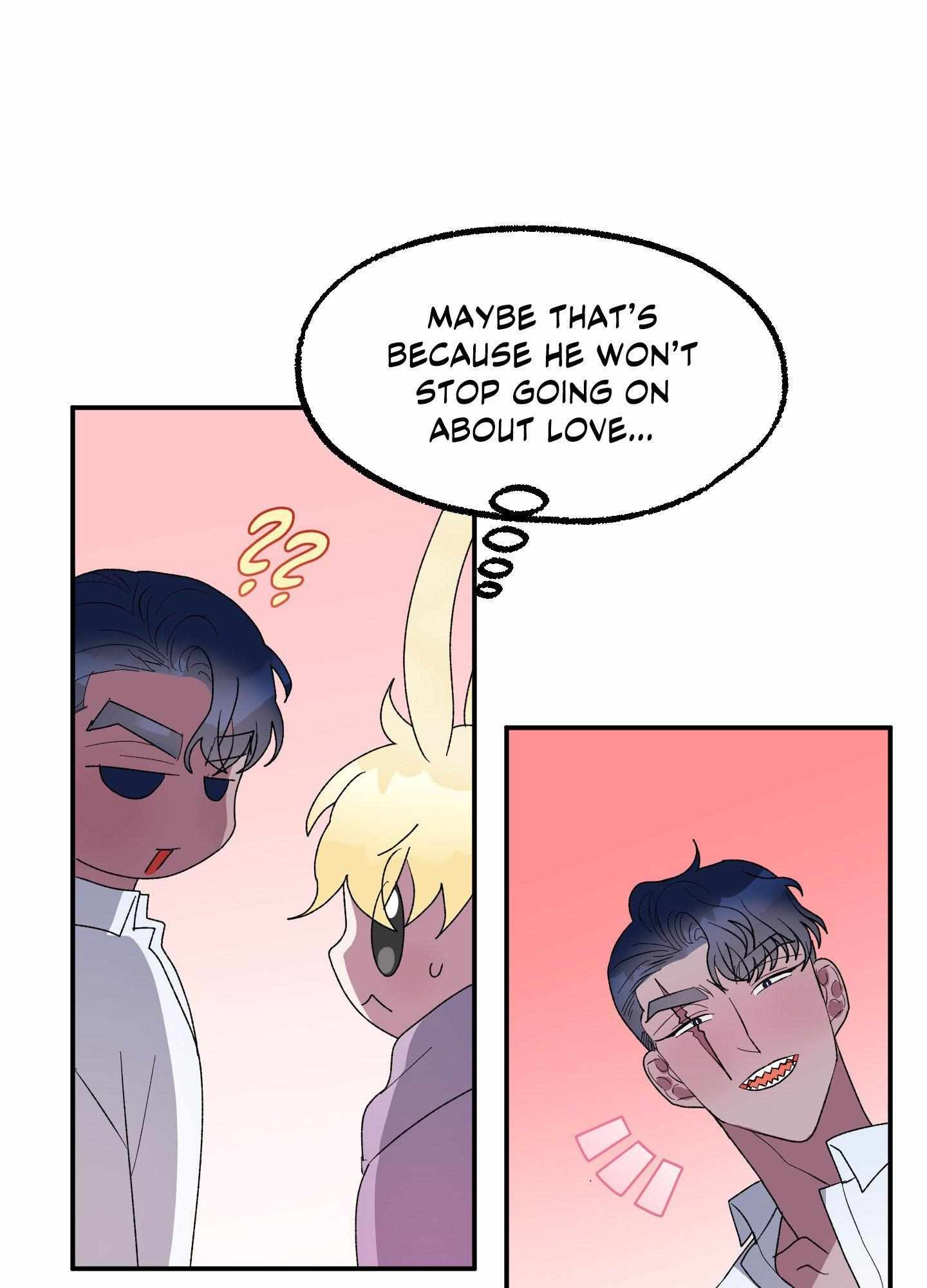 The Rabbit's Way in the Shark's Realm Chapter 21 page 57 - 