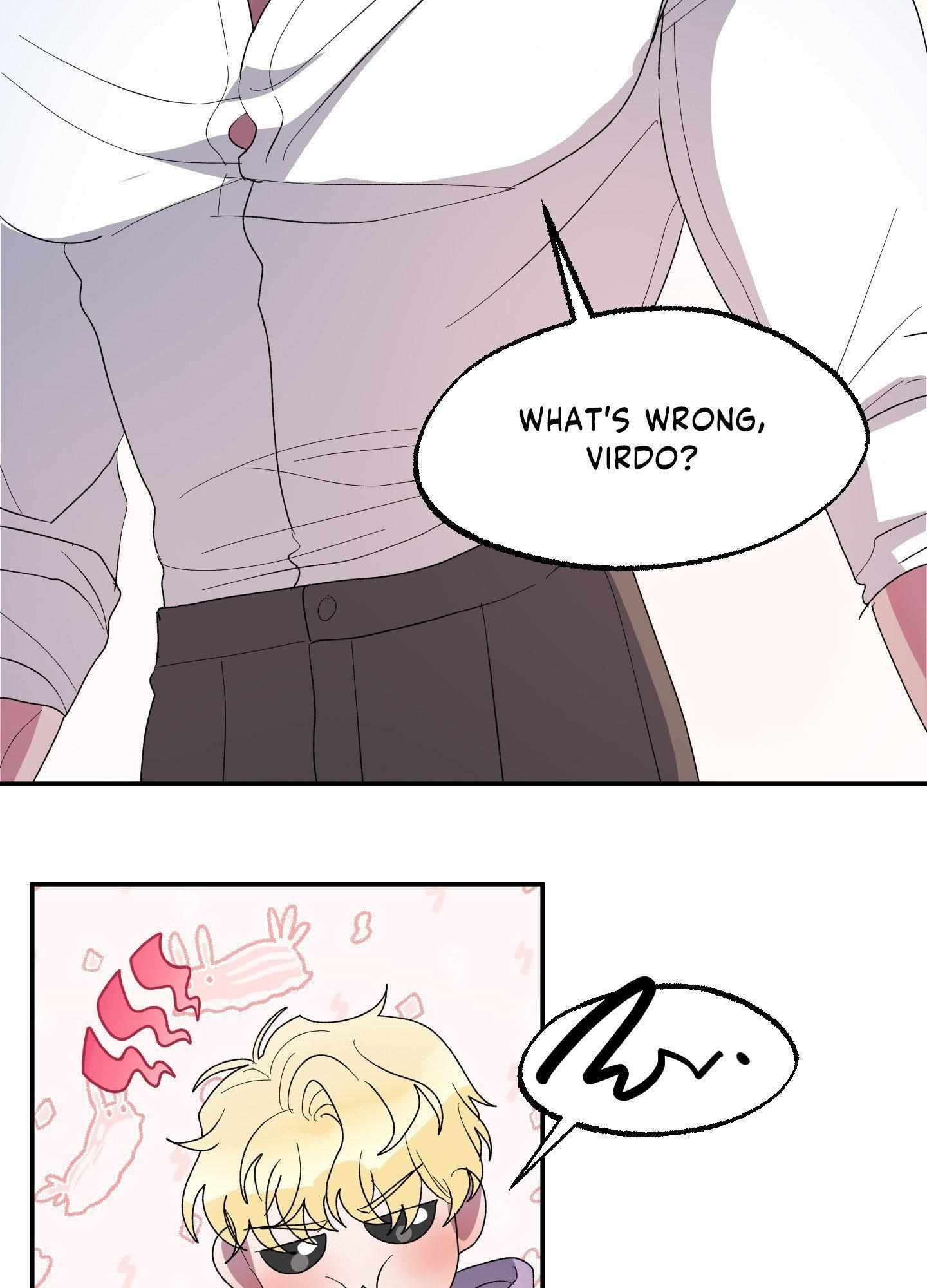 The Rabbit's Way in the Shark's Realm Chapter 21 page 59 - 