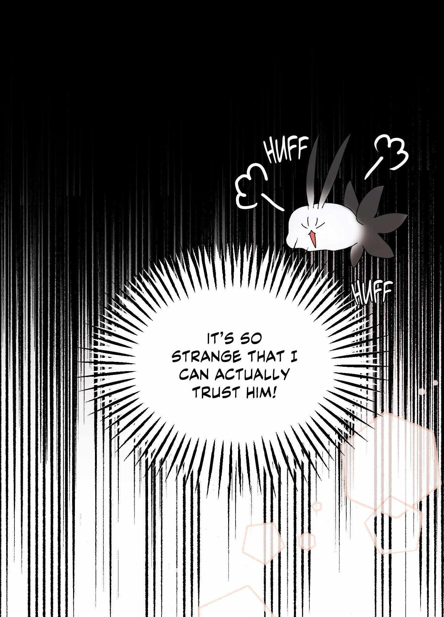 The Rabbit's Way in the Shark's Realm Chapter 21 page 62 - 