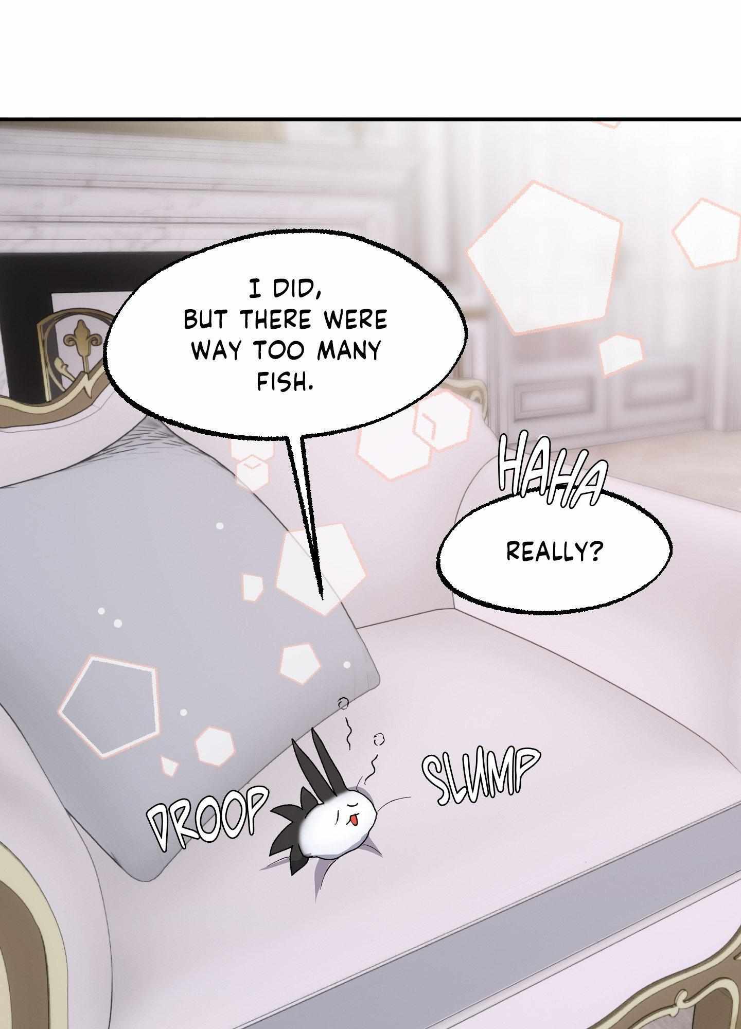The Rabbit's Way in the Shark's Realm Chapter 21 page 65 - 