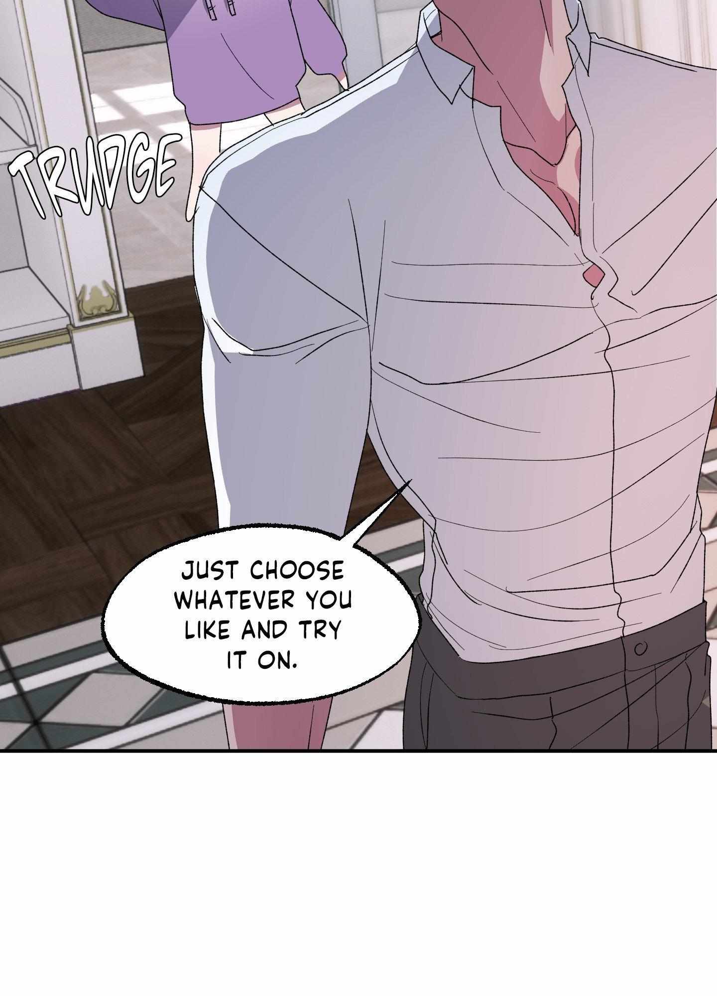 The Rabbit's Way in the Shark's Realm Chapter 21 page 69 - 