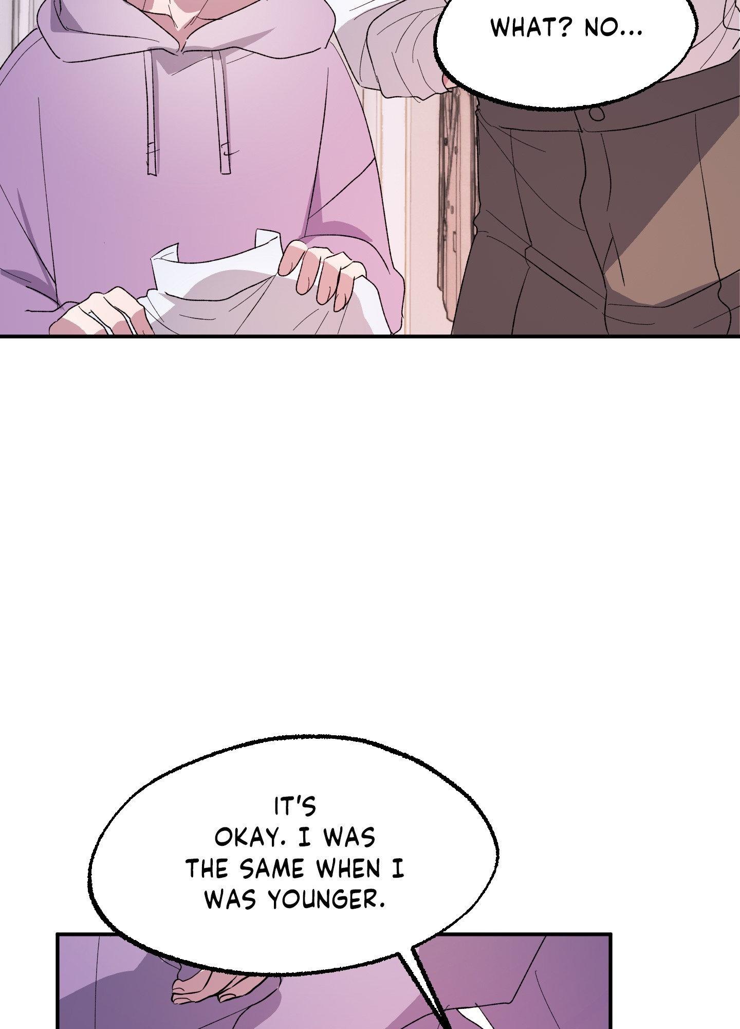 The Rabbit's Way in the Shark's Realm Chapter 21 page 75 - 