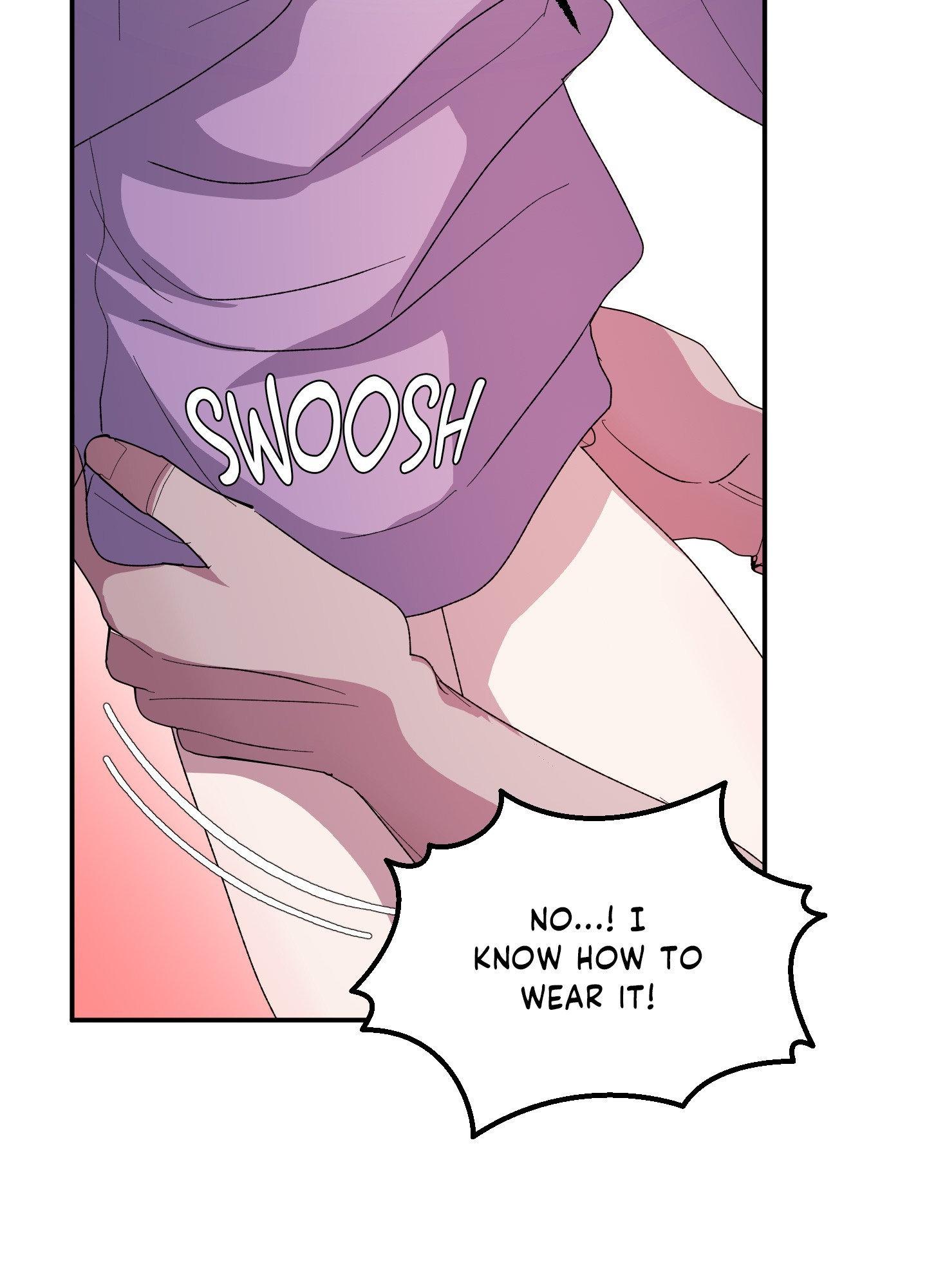 The Rabbit's Way in the Shark's Realm Chapter 21 page 76 - 