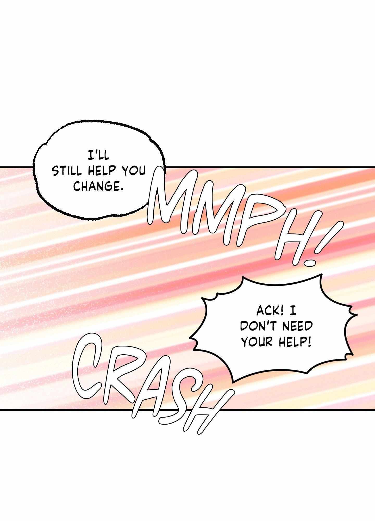 The Rabbit's Way in the Shark's Realm Chapter 21 page 77 - 