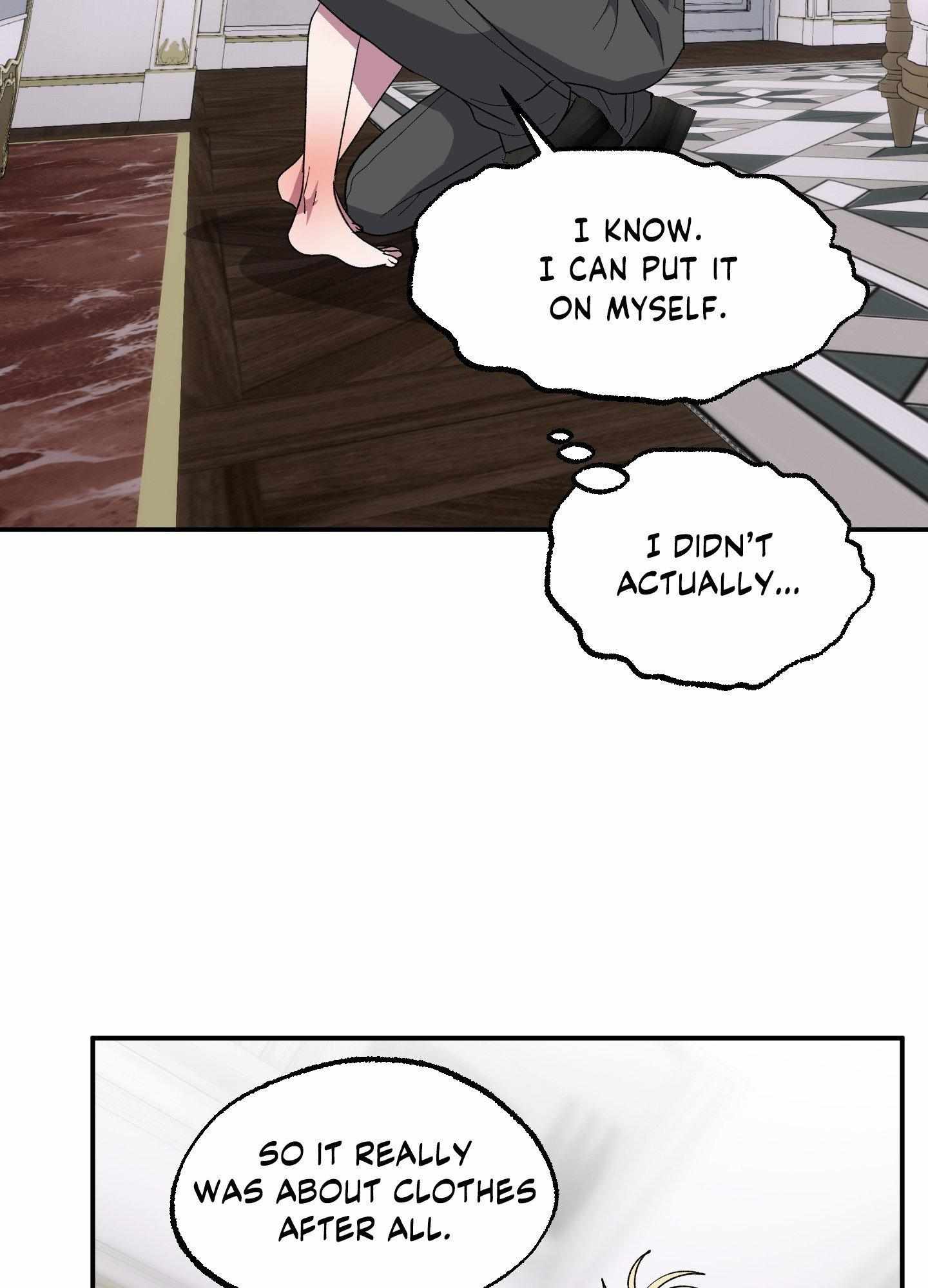 The Rabbit's Way in the Shark's Realm Chapter 21 page 79 - 