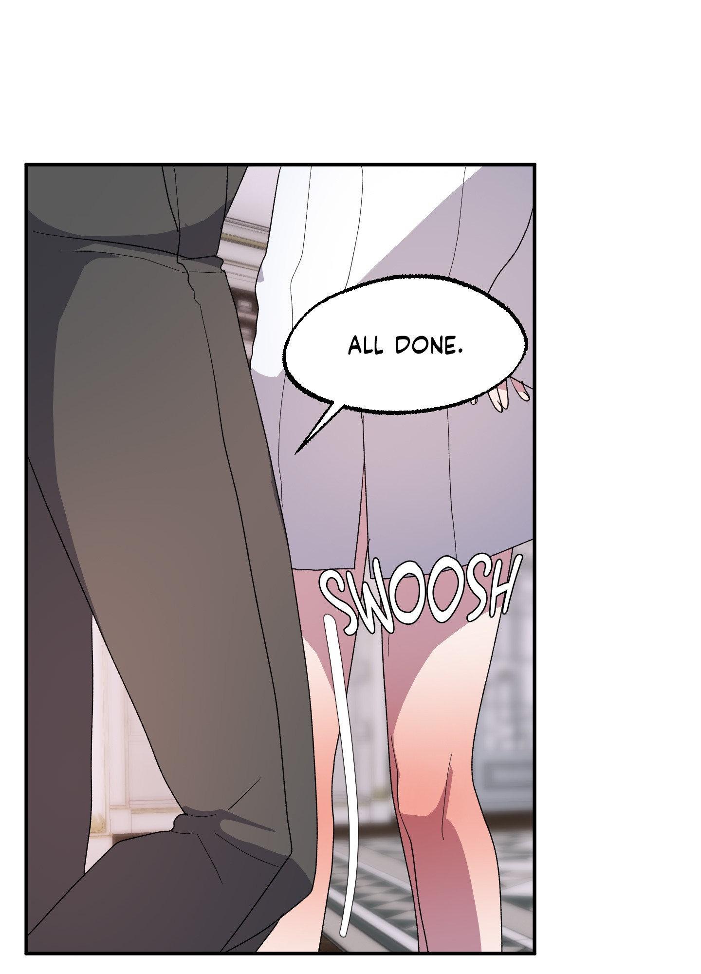 The Rabbit's Way in the Shark's Realm Chapter 21 page 82 - 