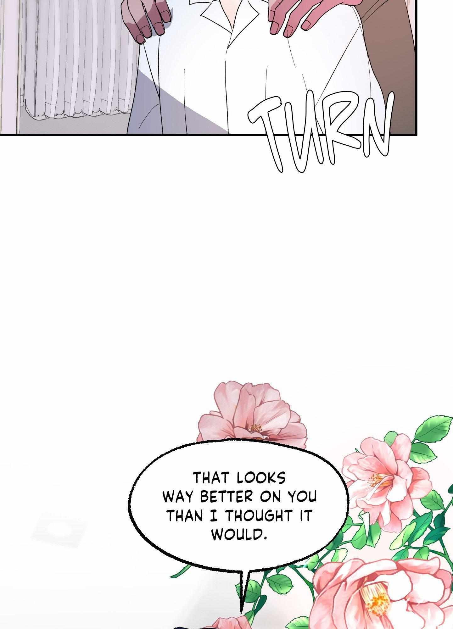 The Rabbit's Way in the Shark's Realm Chapter 21 page 84 - 