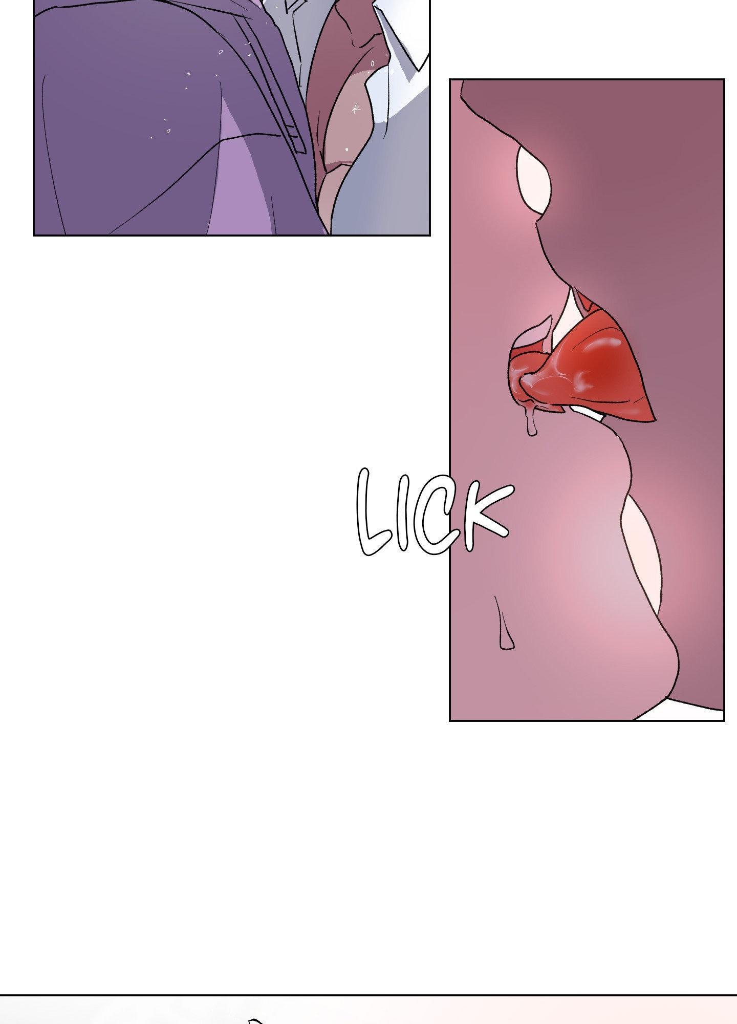 The Rabbit's Way in the Shark's Realm Chapter 7 page 12 - 